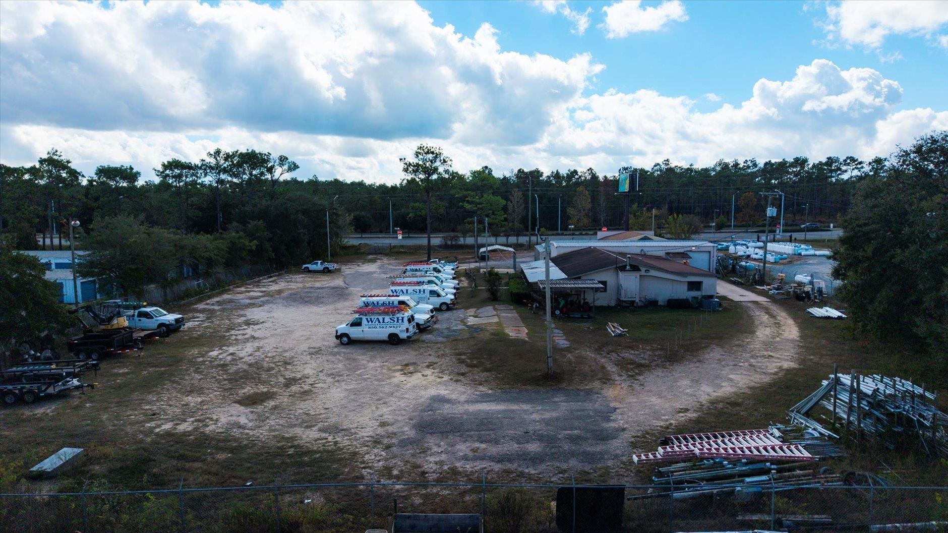 5301 SW Capital Circle