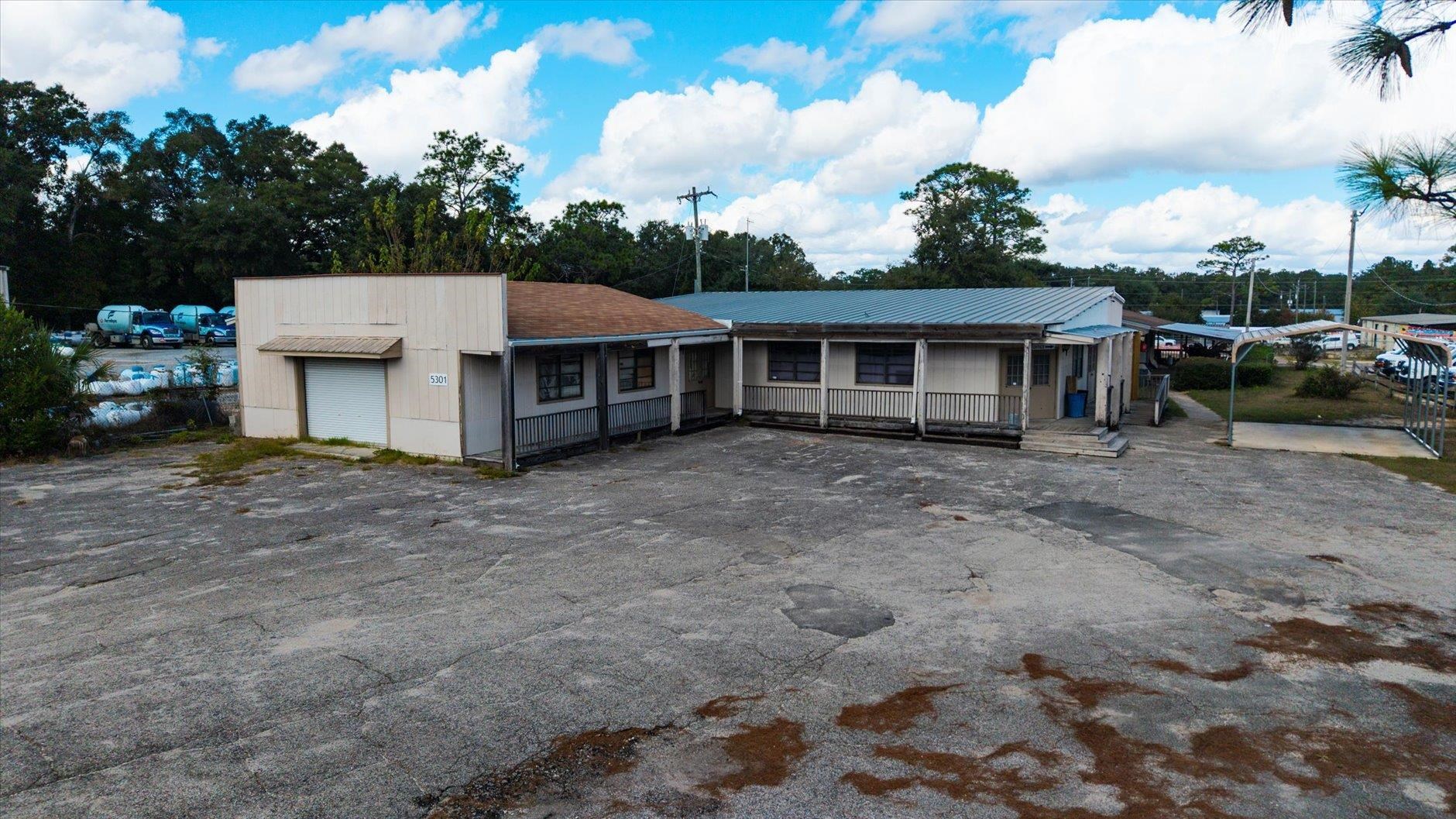 5301 SW Capital Circle