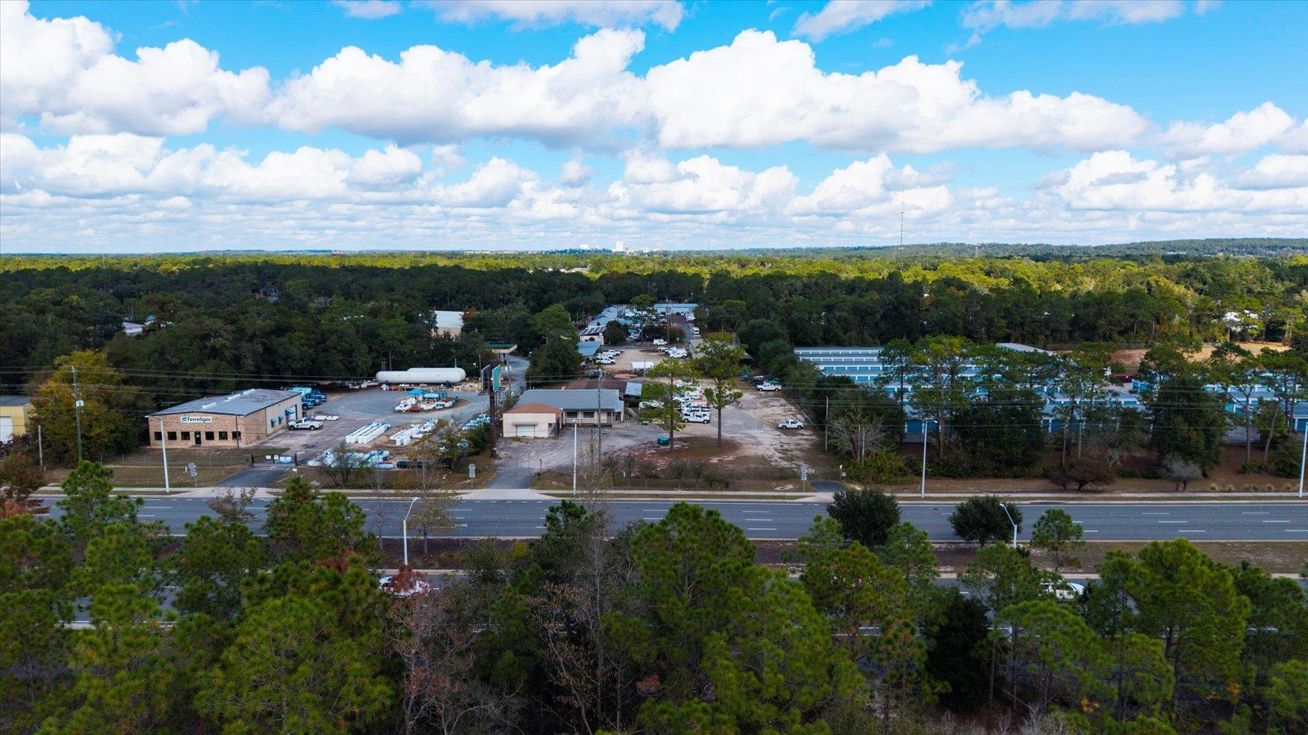 5301 SW Capital Circle