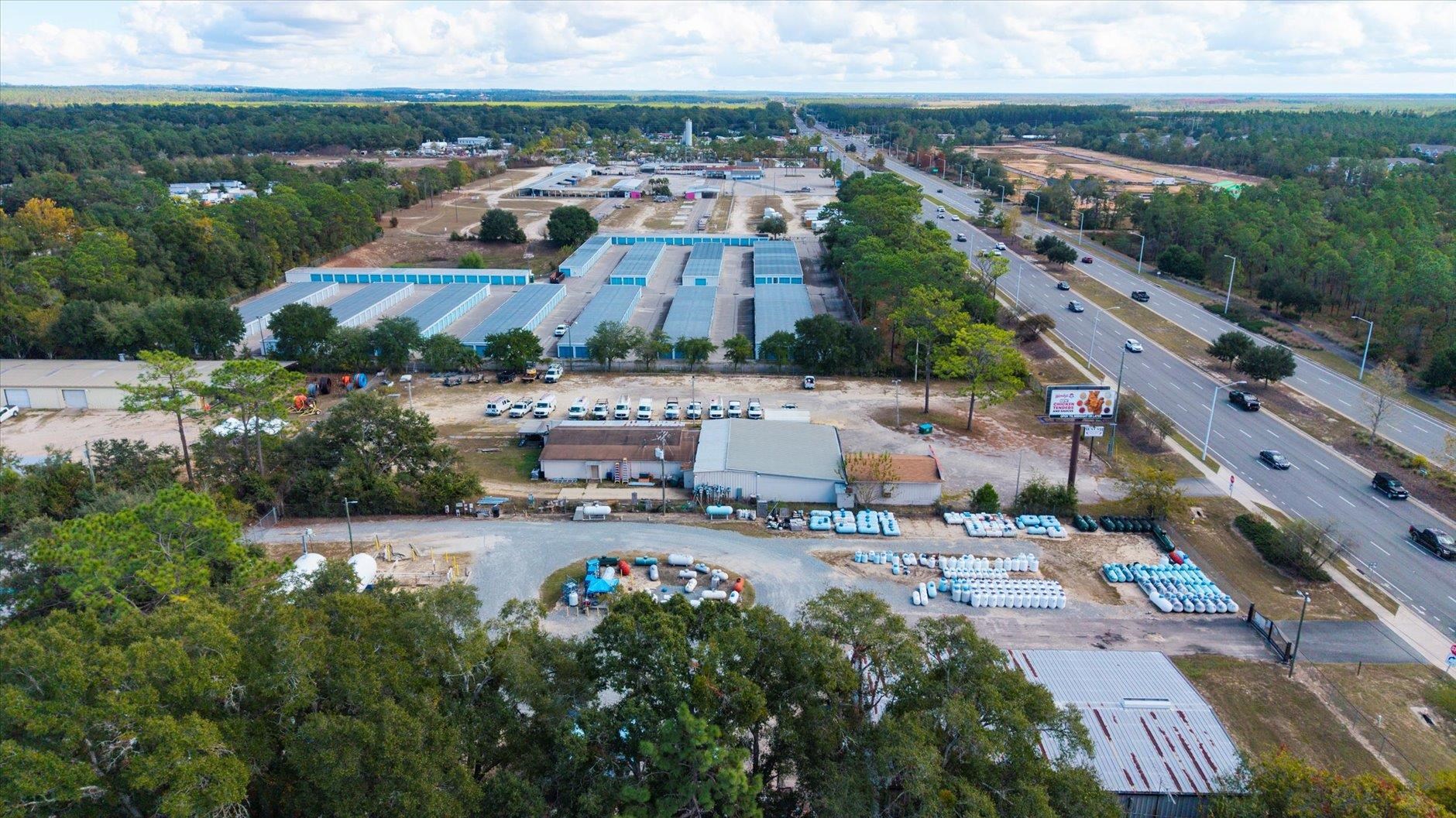 5301 SW Capital Circle