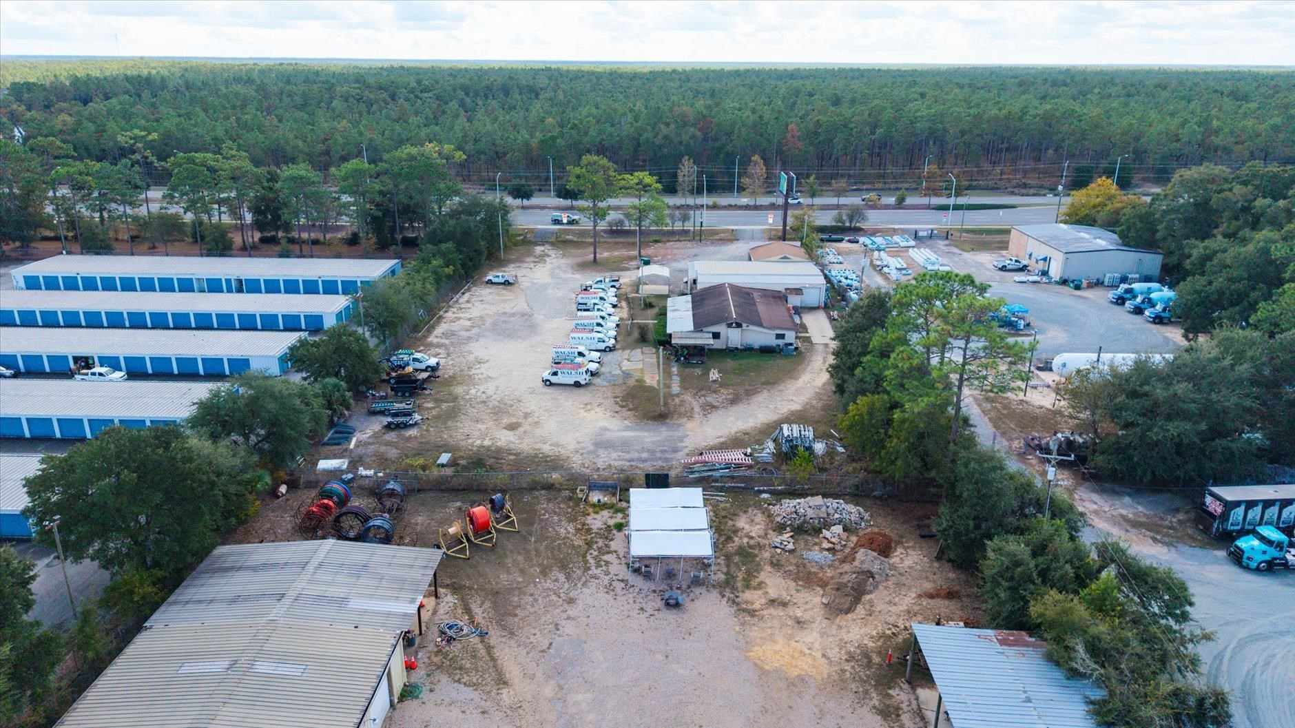 5301 SW Capital Circle