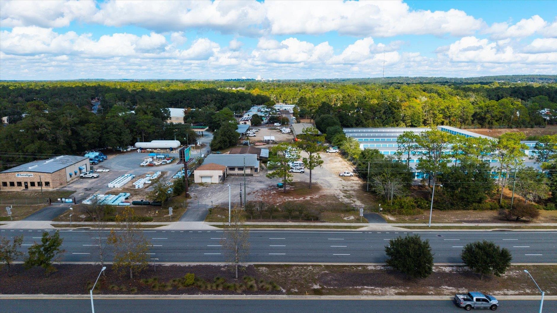 5301 SW Capital Circle