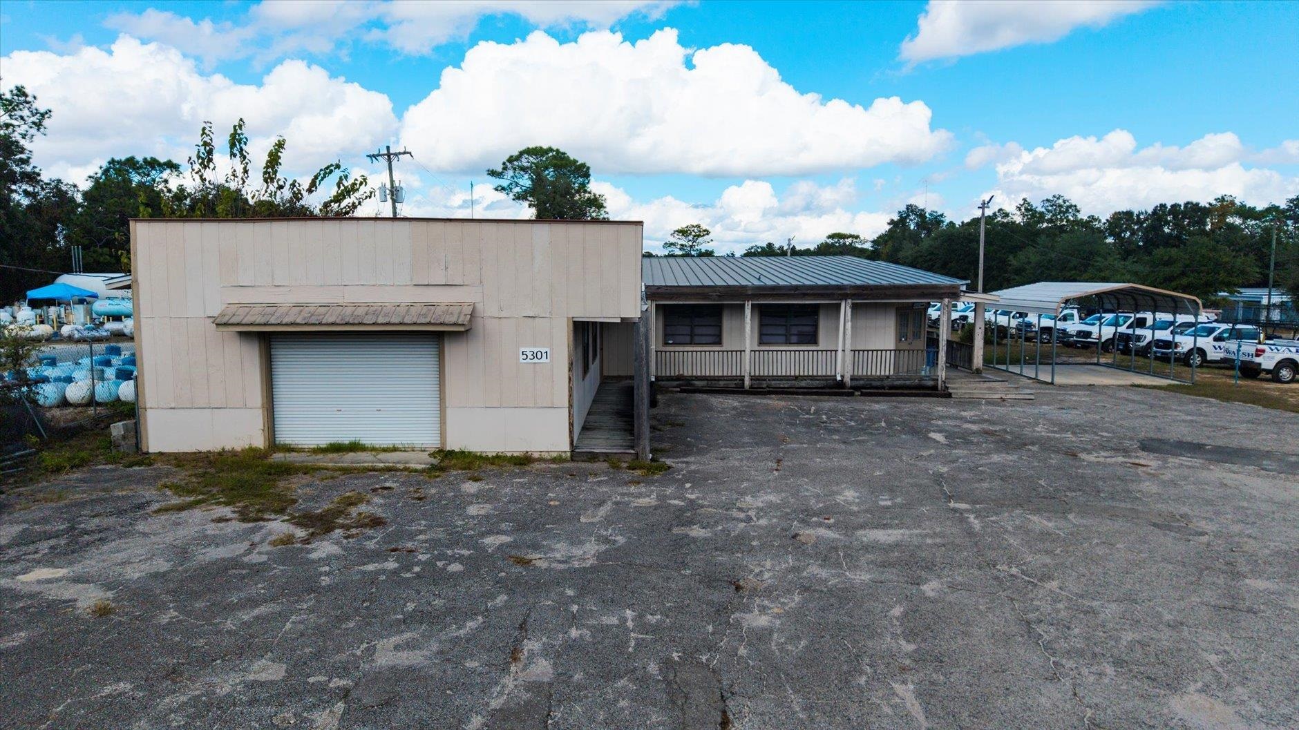 5301 SW Capital Circle