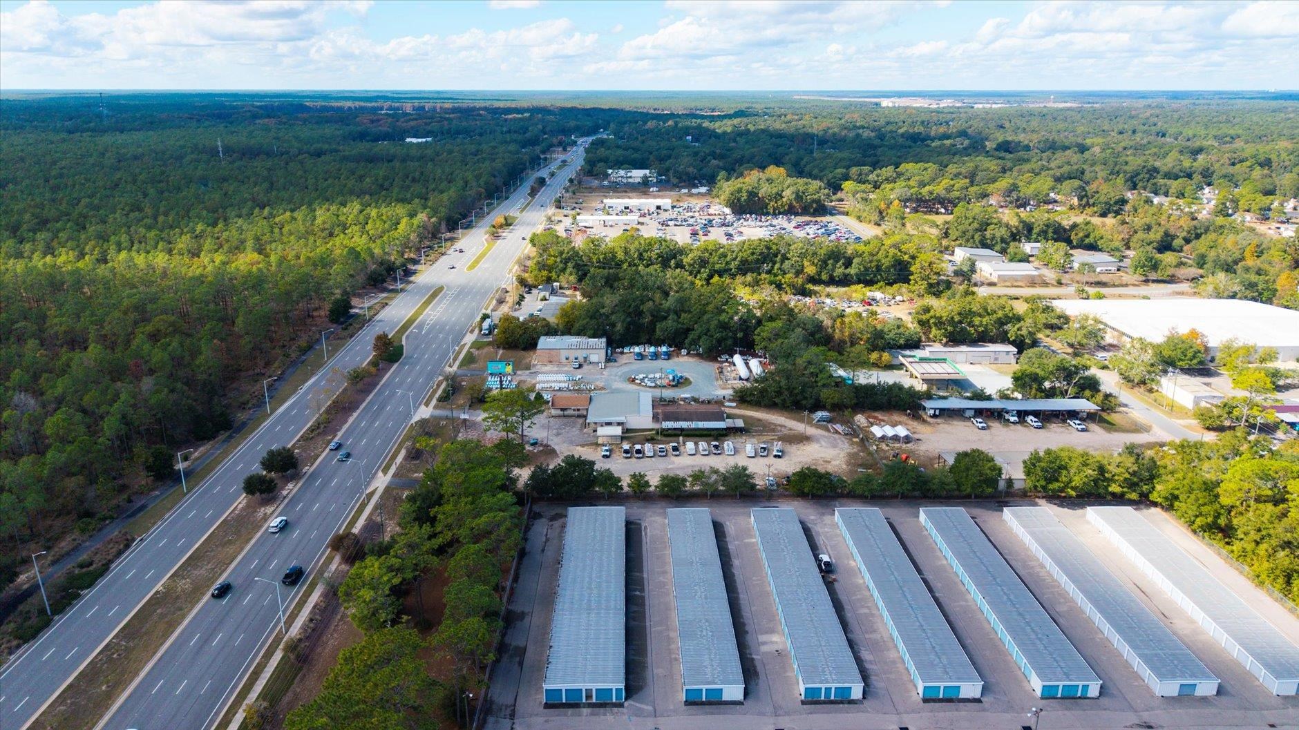 5301 SW Capital Circle