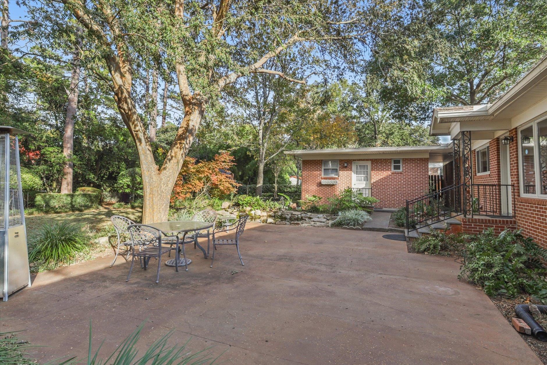 1310 Dillard Street