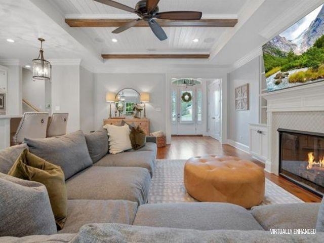 2225 Blakely Court