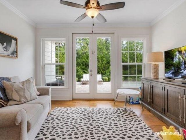 2225 Blakely Court