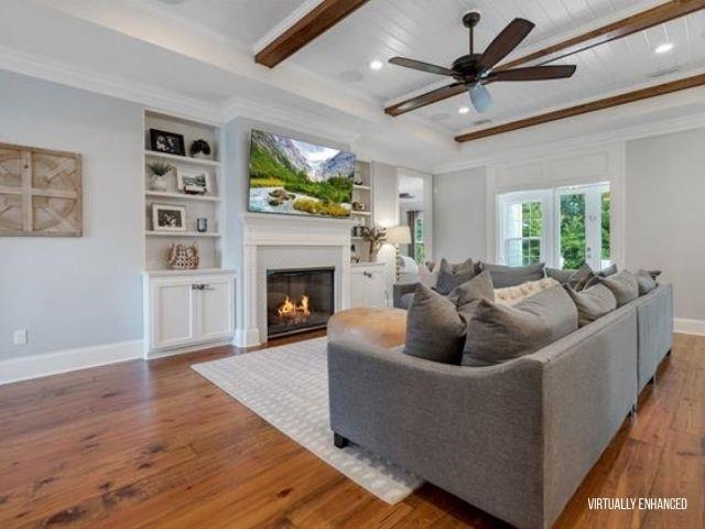 2225 Blakely Court