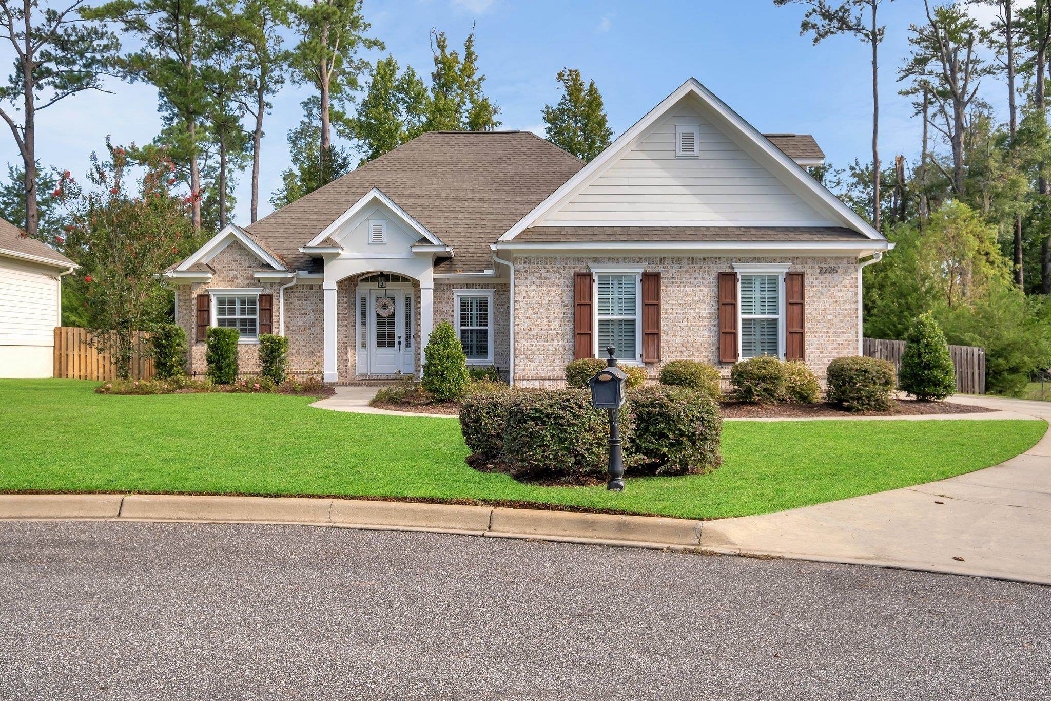 2225 Blakely Court