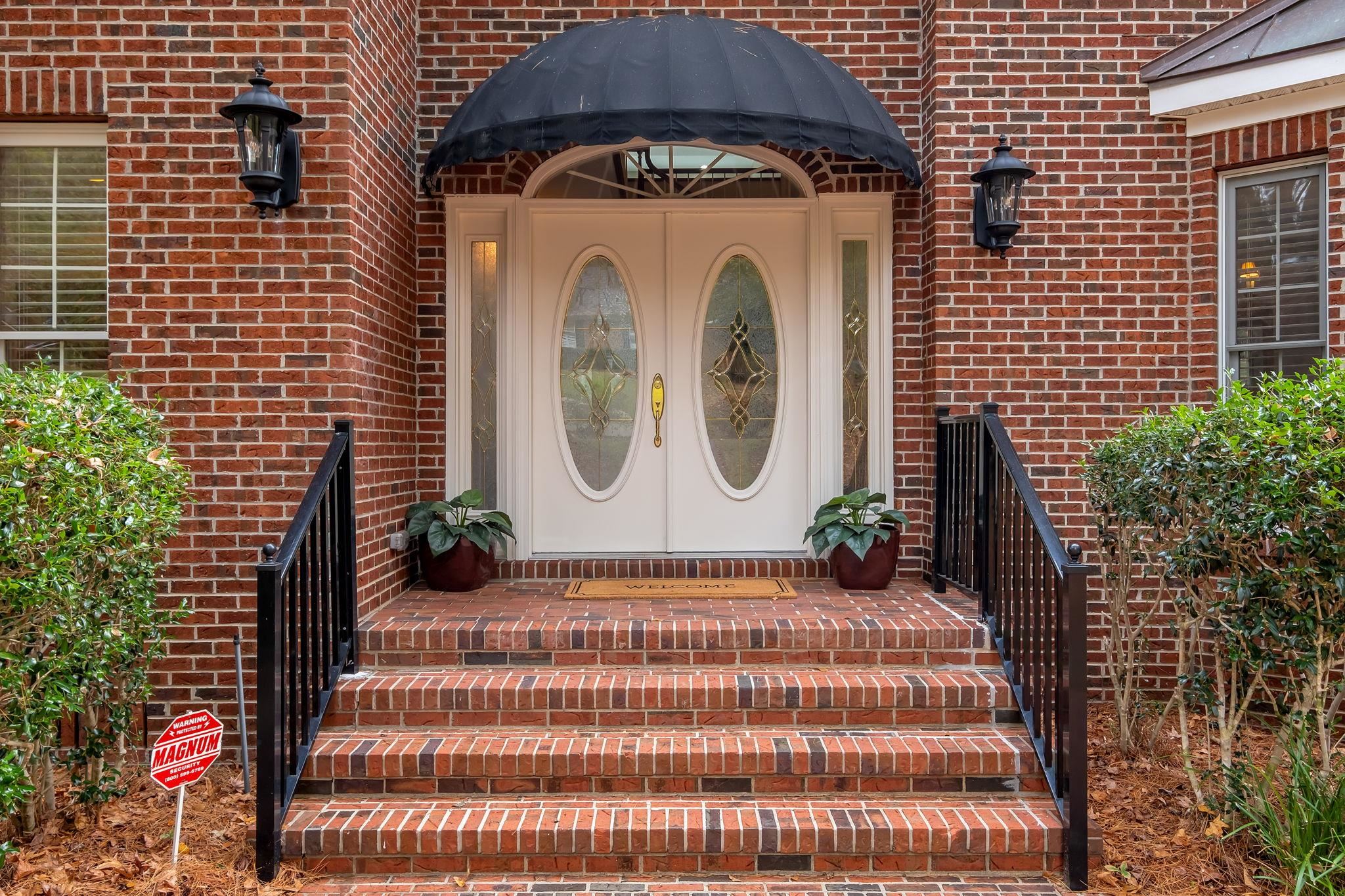 5351 Pembridge Place