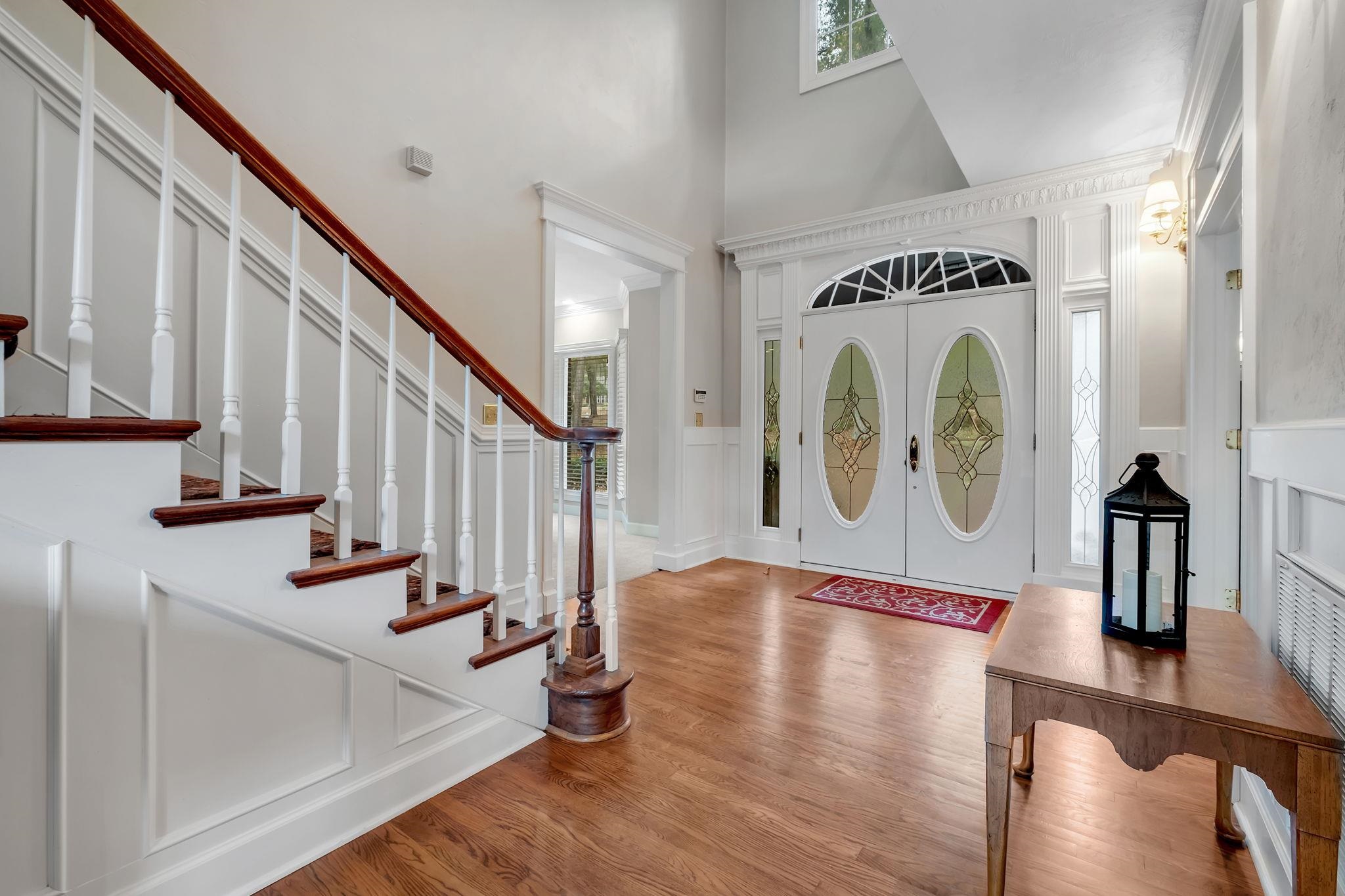 5351 Pembridge Place