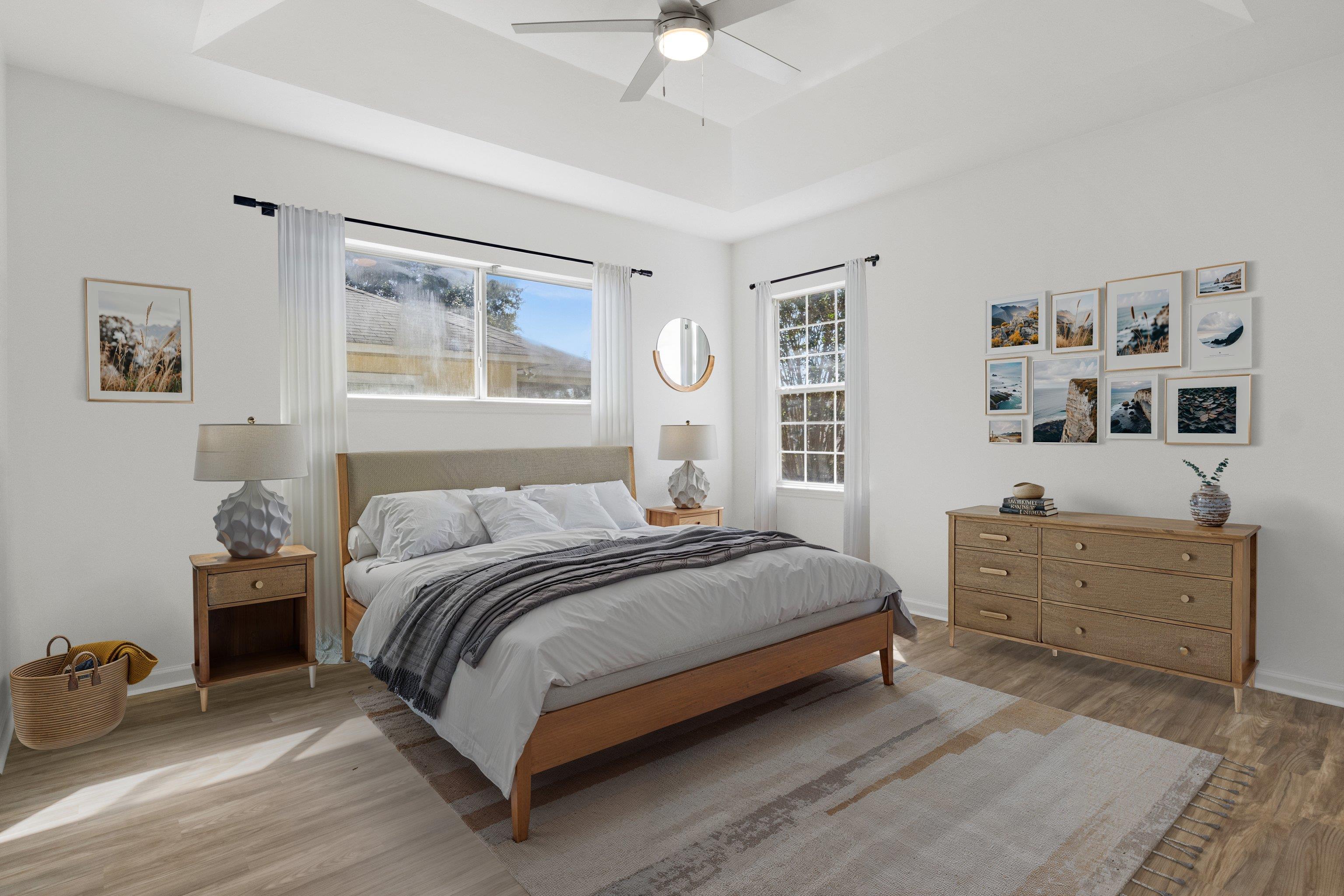 5509 Hampton Oak Place