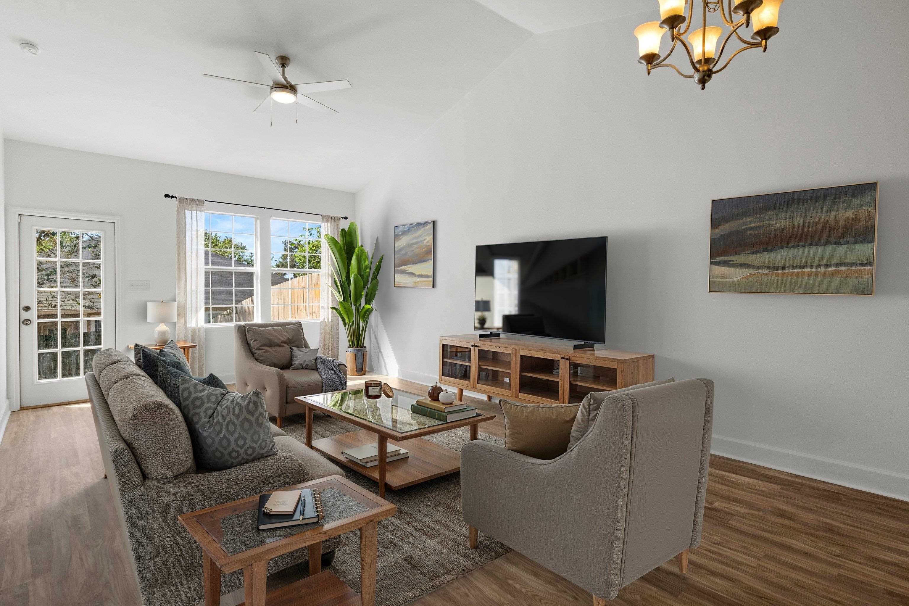 5509 Hampton Oak Place