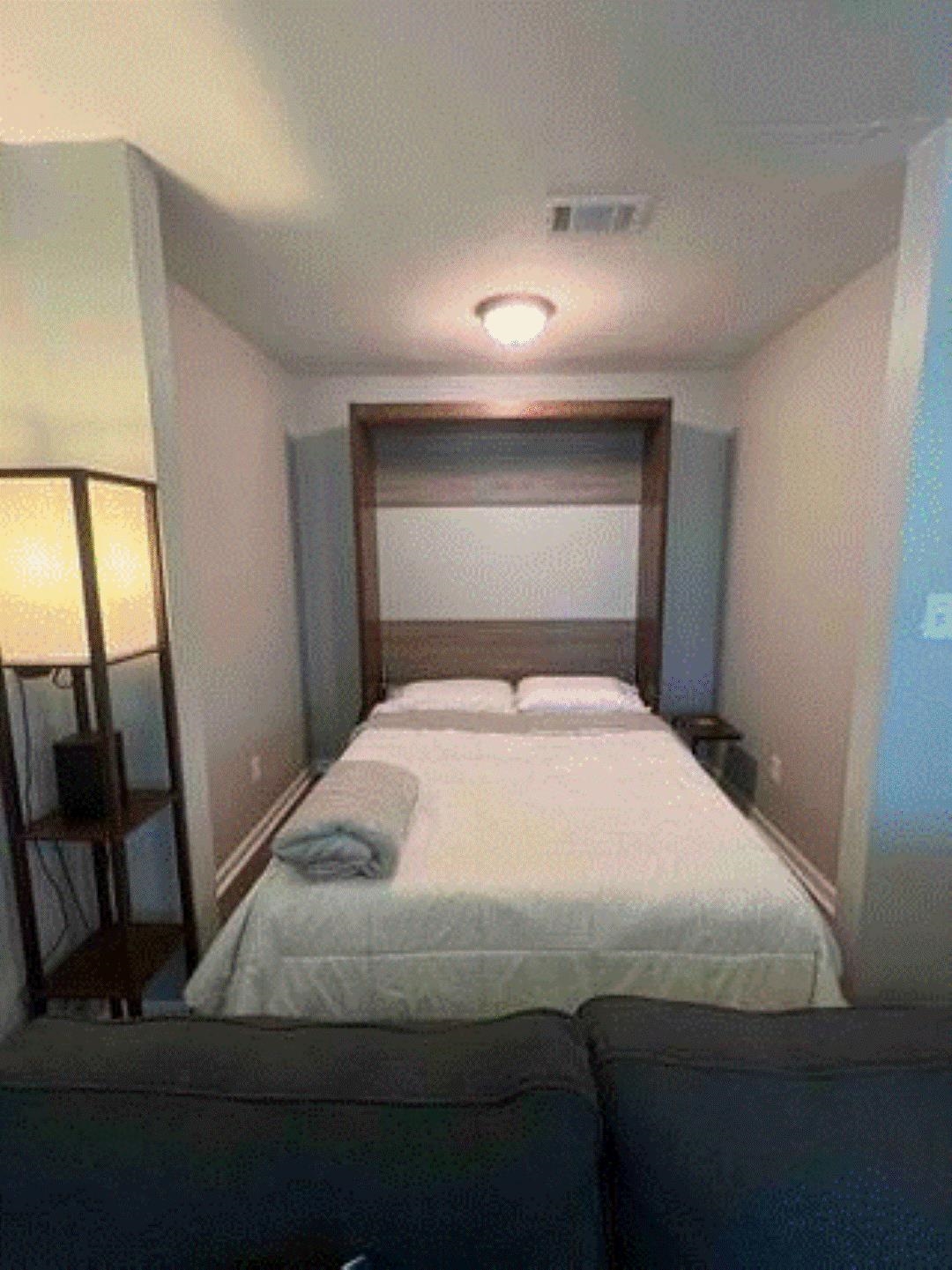 1323 Airport Drive Unit: E09