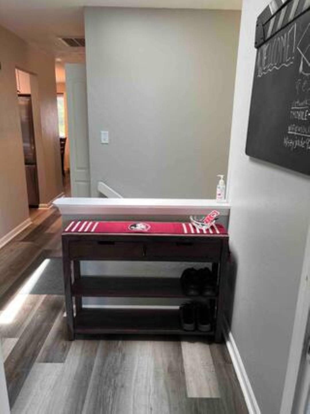 1323 Airport Drive Unit: E09