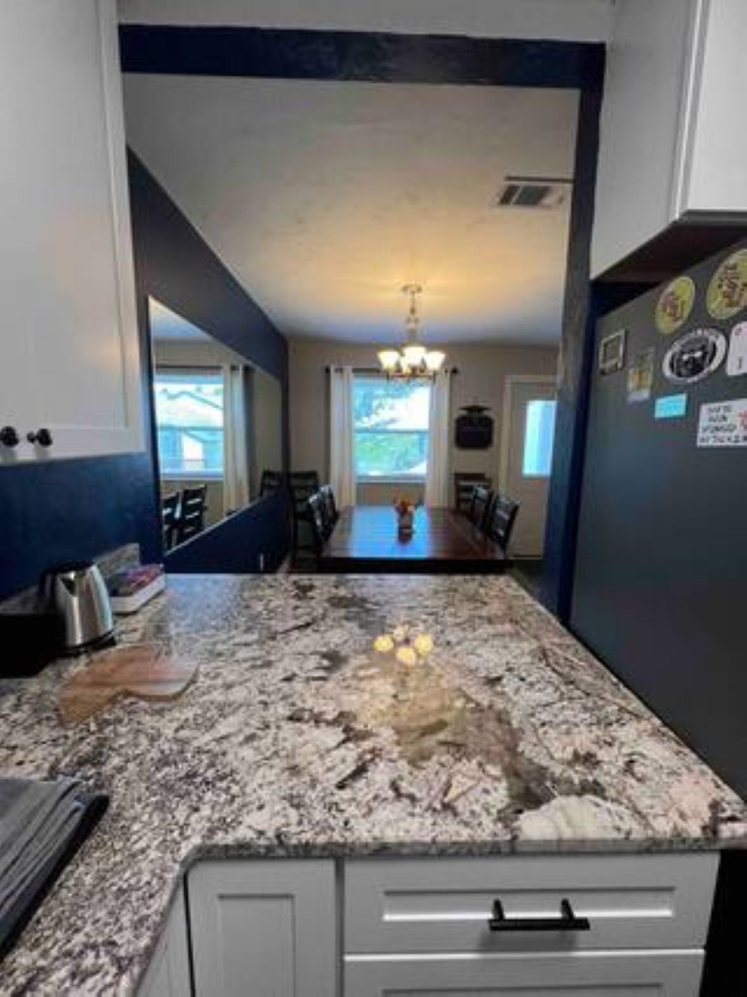 1323 Airport Drive Unit: E09