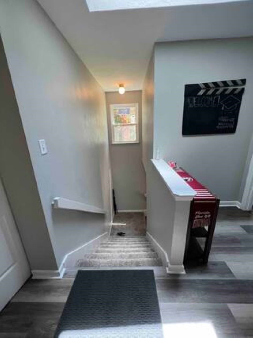 1323 Airport Drive Unit: E09