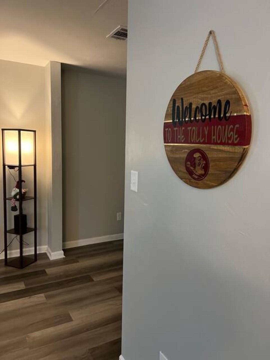 1323 Airport Drive Unit: E09