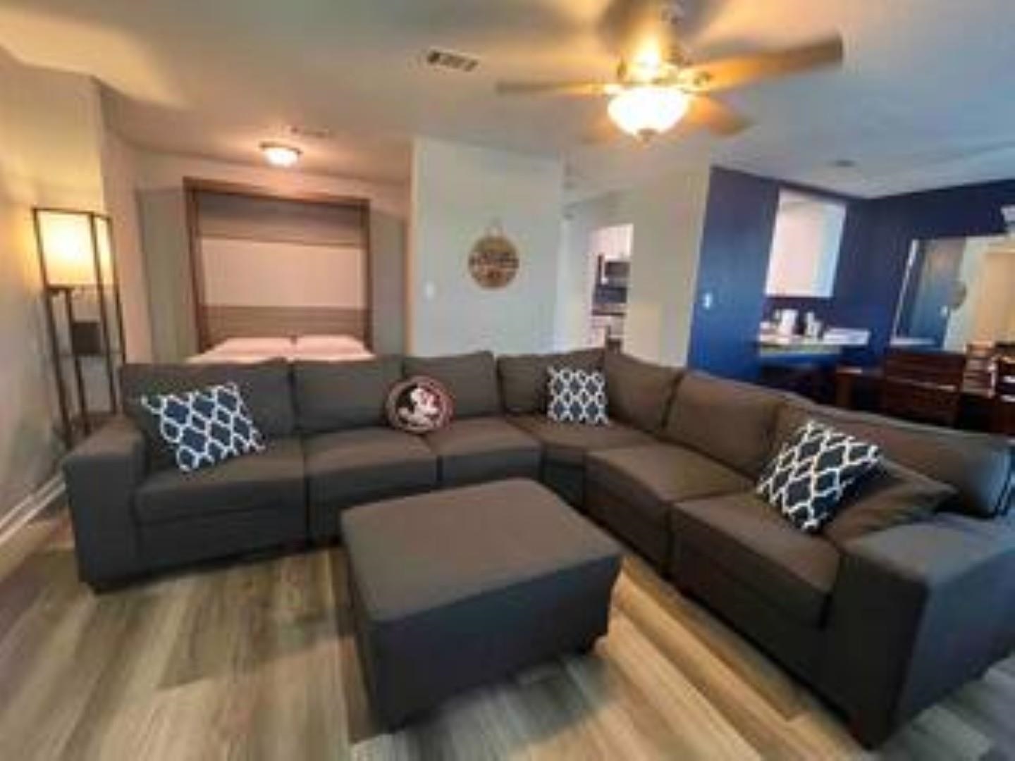 1323 Airport Drive Unit: E09