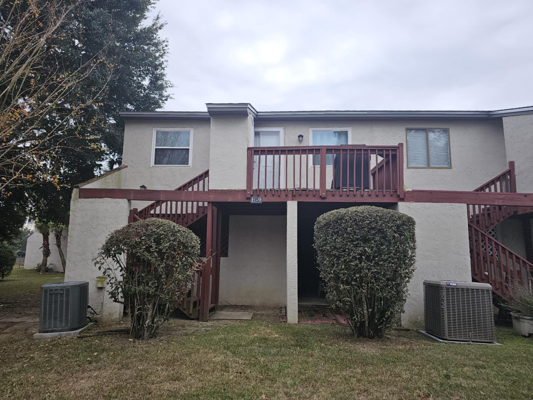 1323 Airport Drive Unit: E09