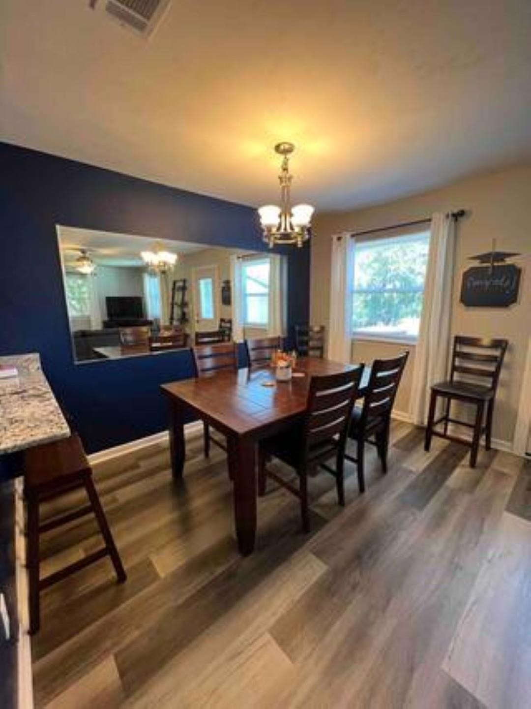 1323 Airport Drive Unit: E09