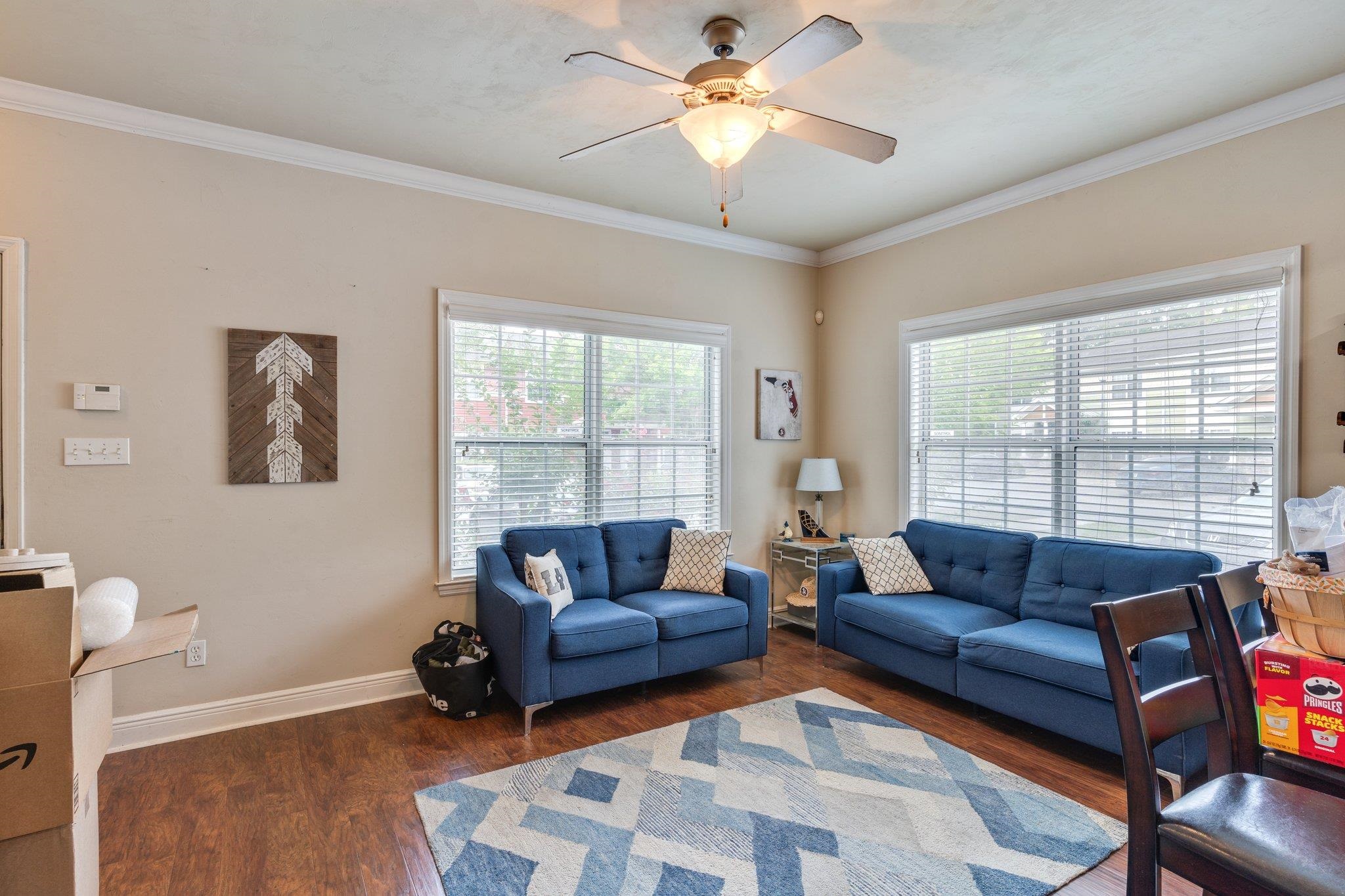 1924 Corvallis Avenue