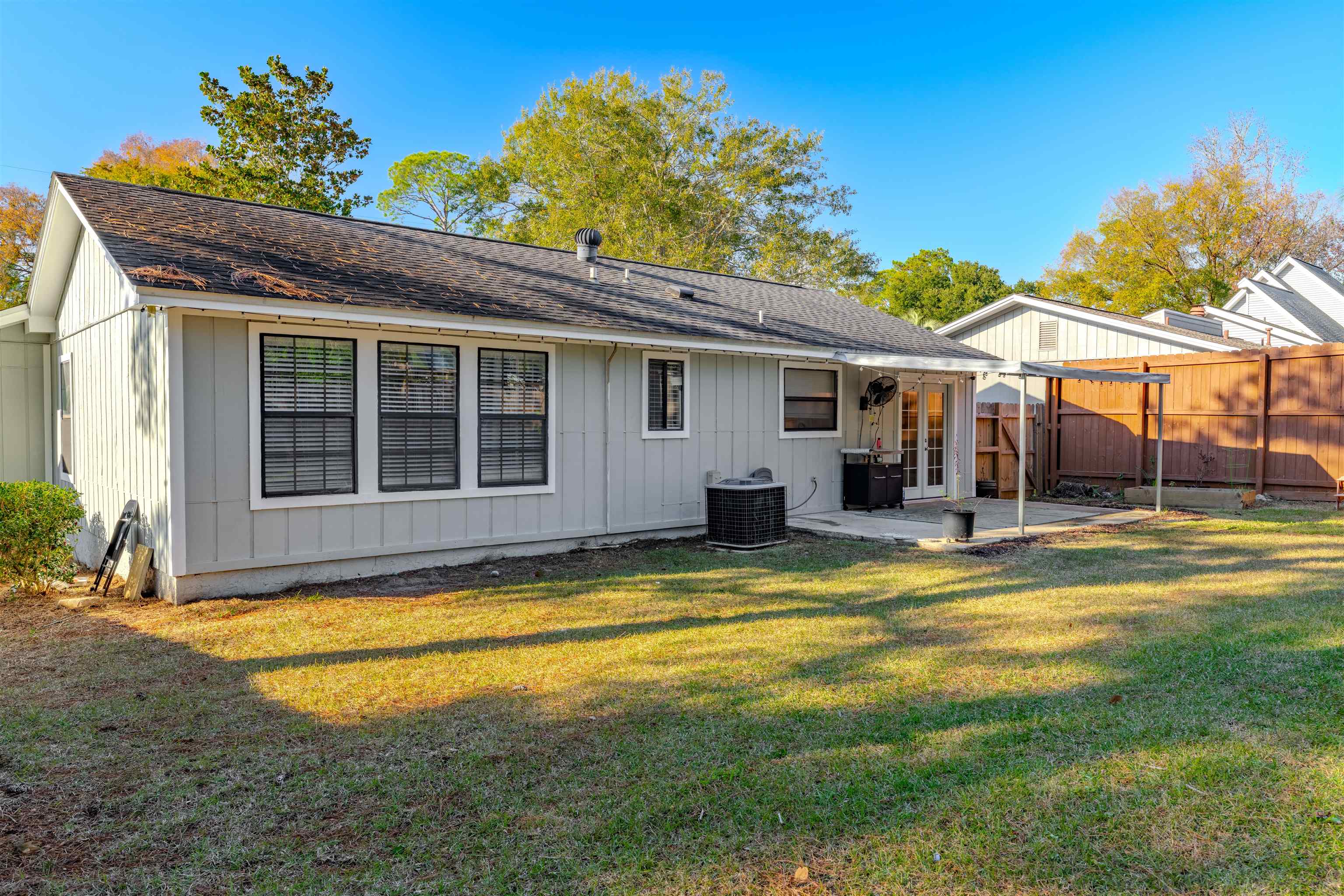 3305 Vassar Court
