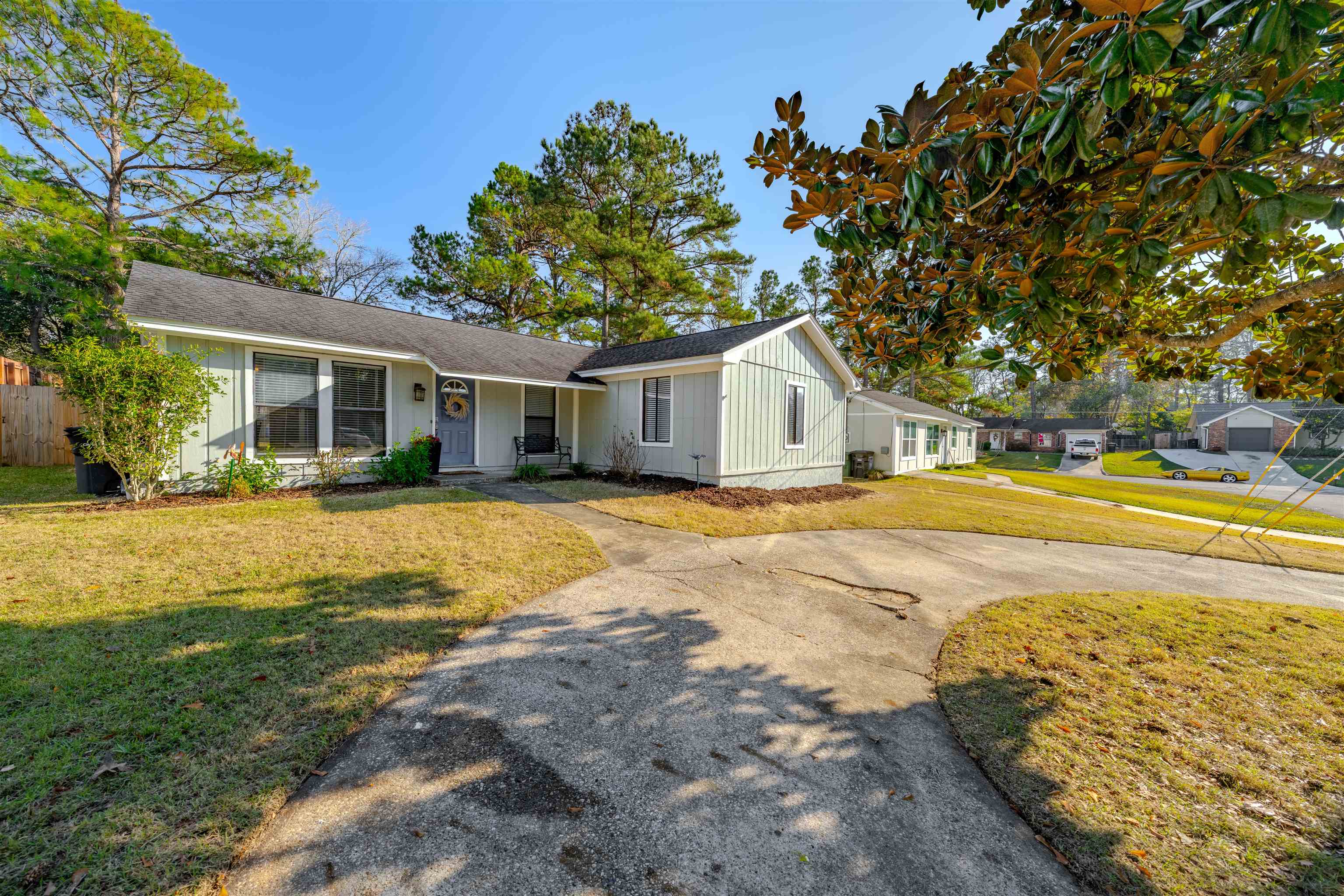 3305 Vassar Court