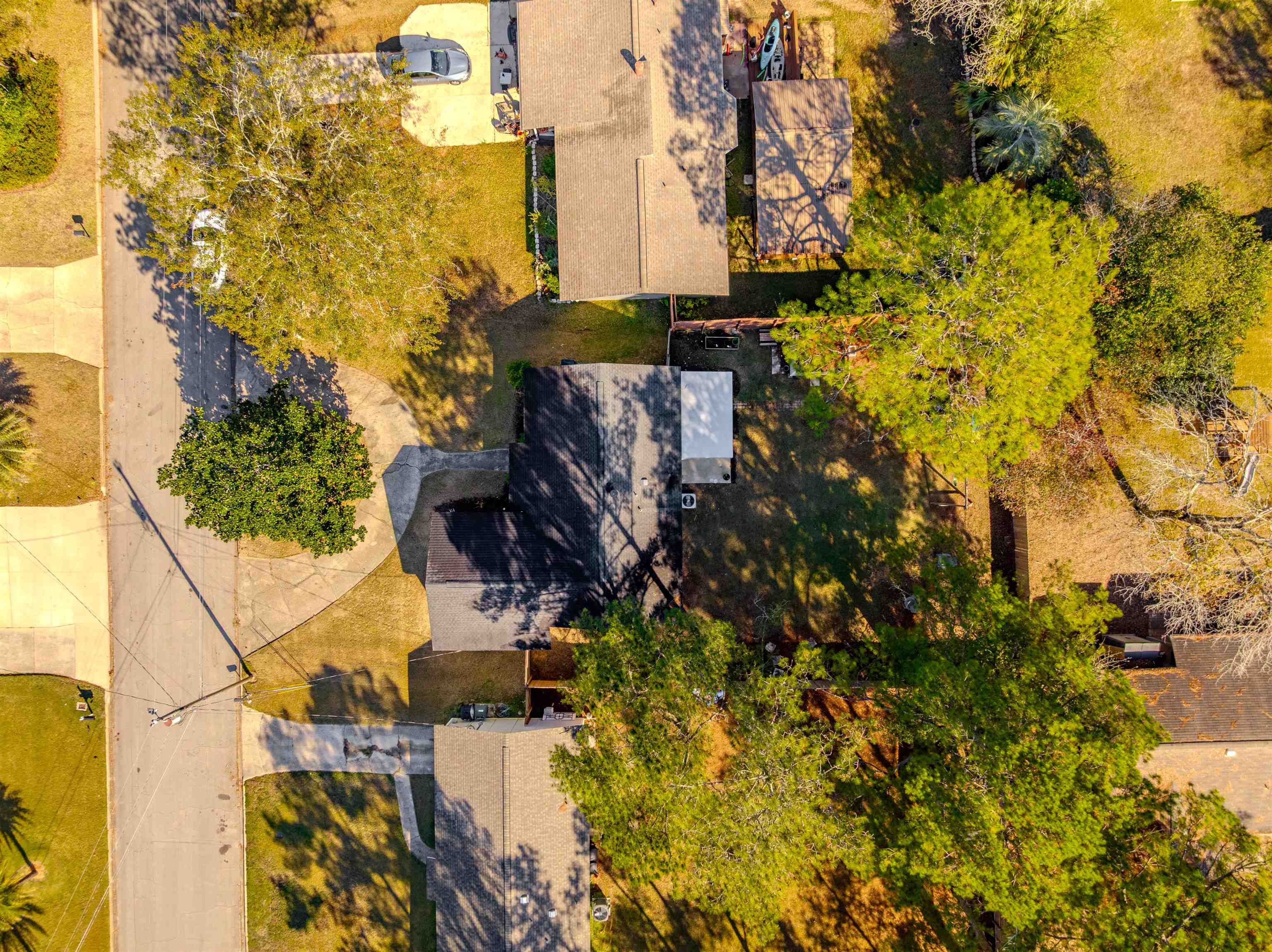 3305 Vassar Court