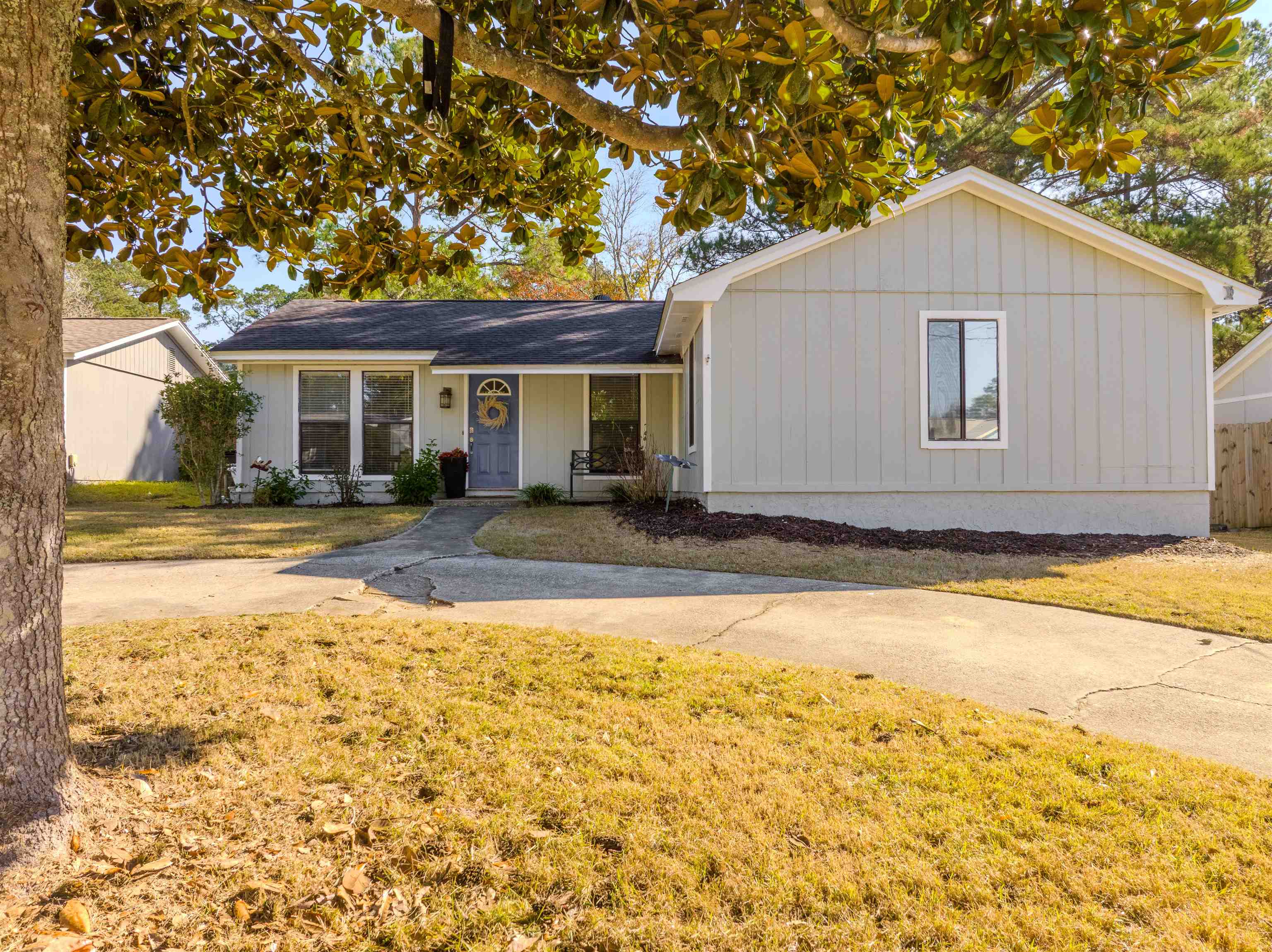 3305 Vassar Court