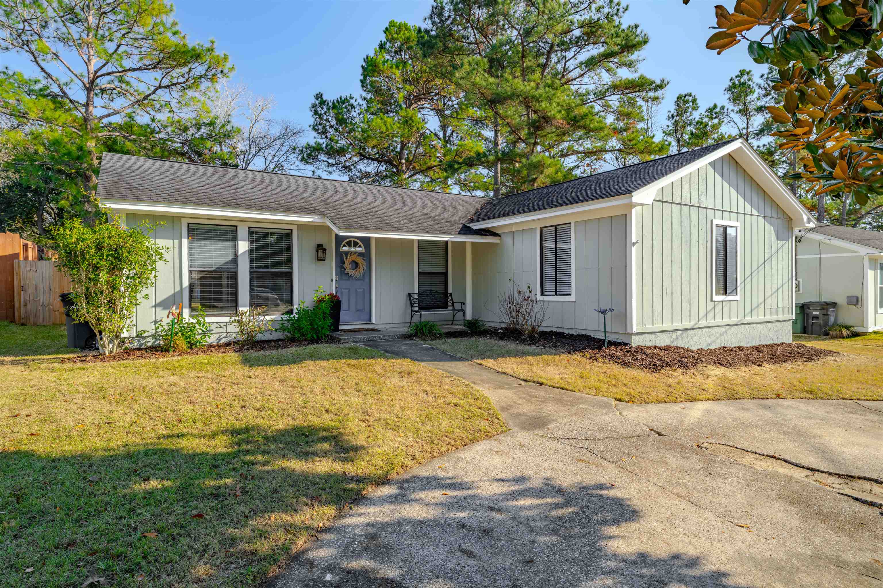 3305 Vassar Court