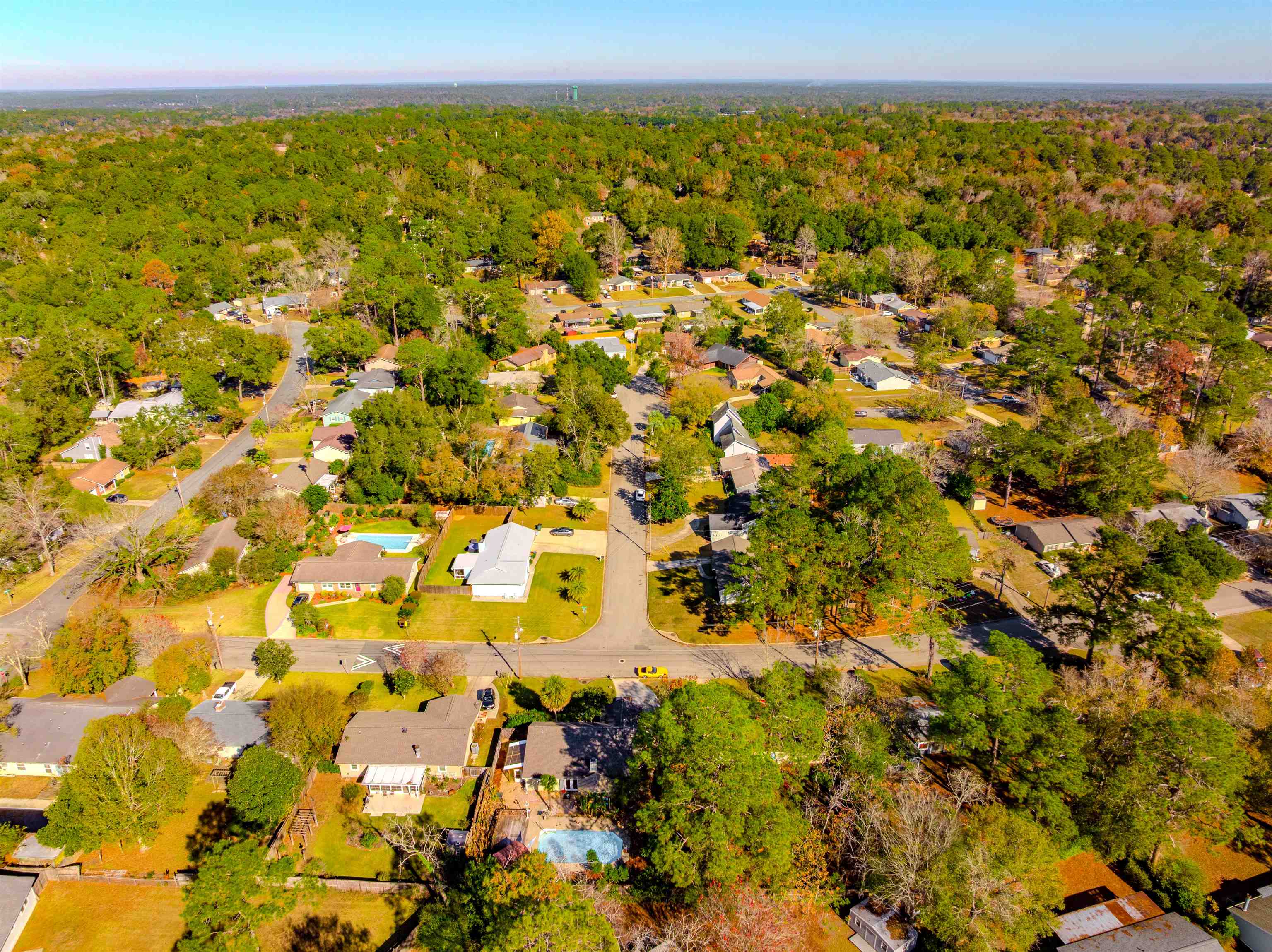 3305 Vassar Court