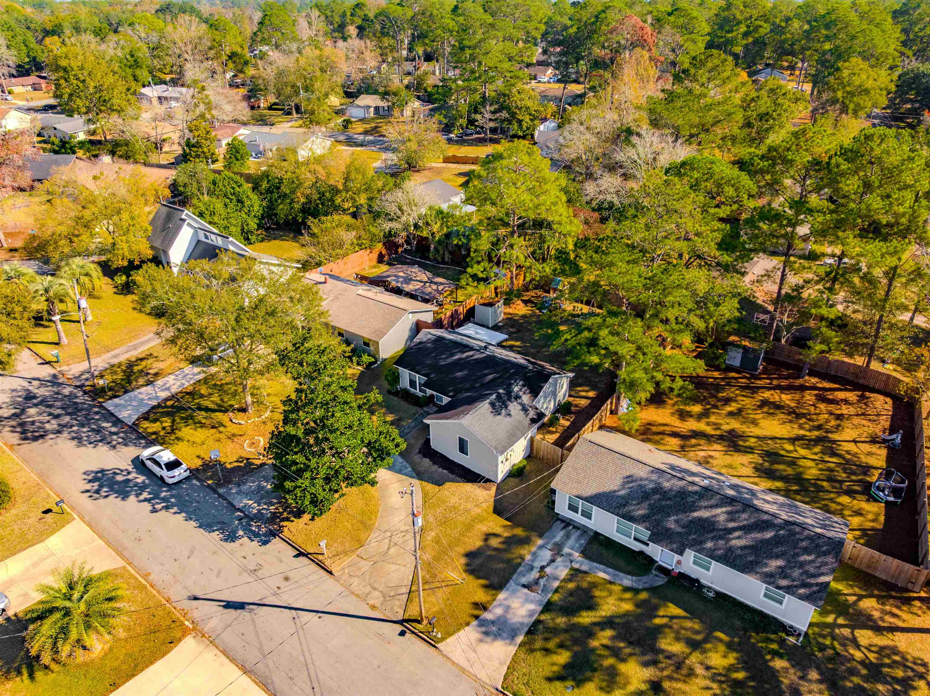 3305 Vassar Court