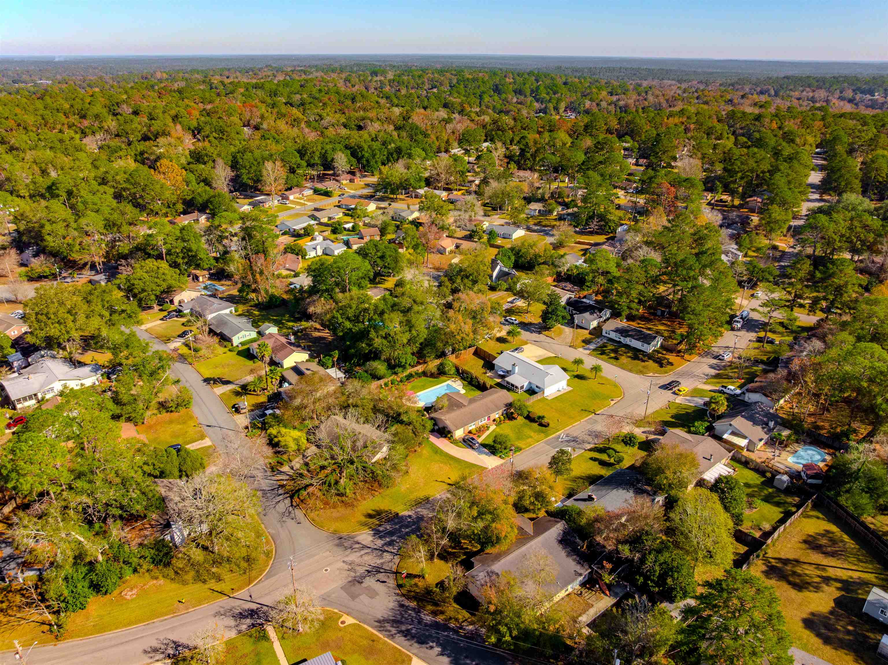 3305 Vassar Court