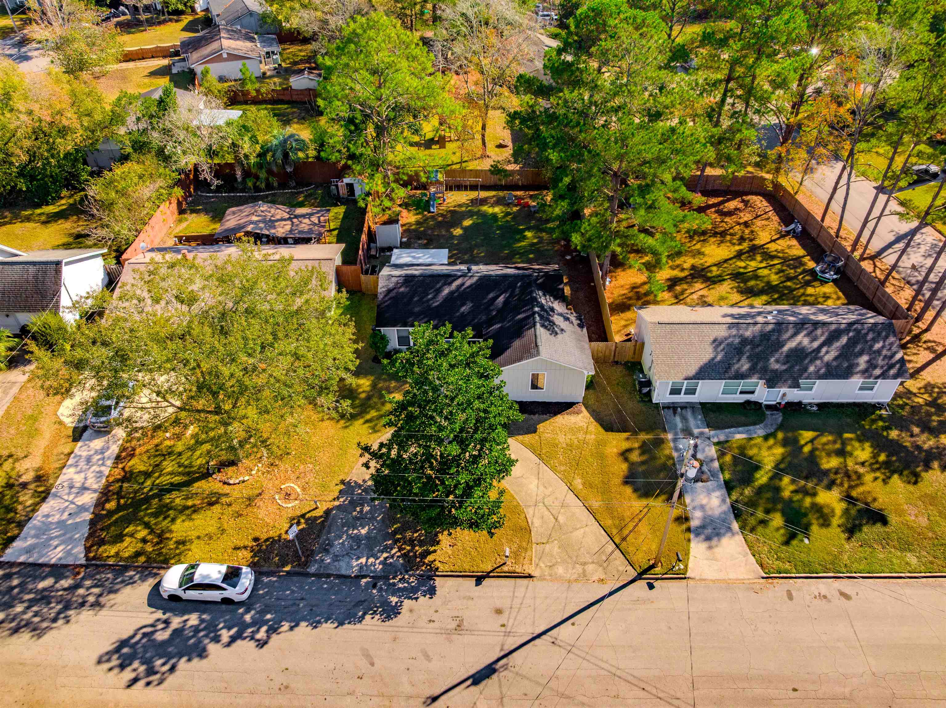 3305 Vassar Court