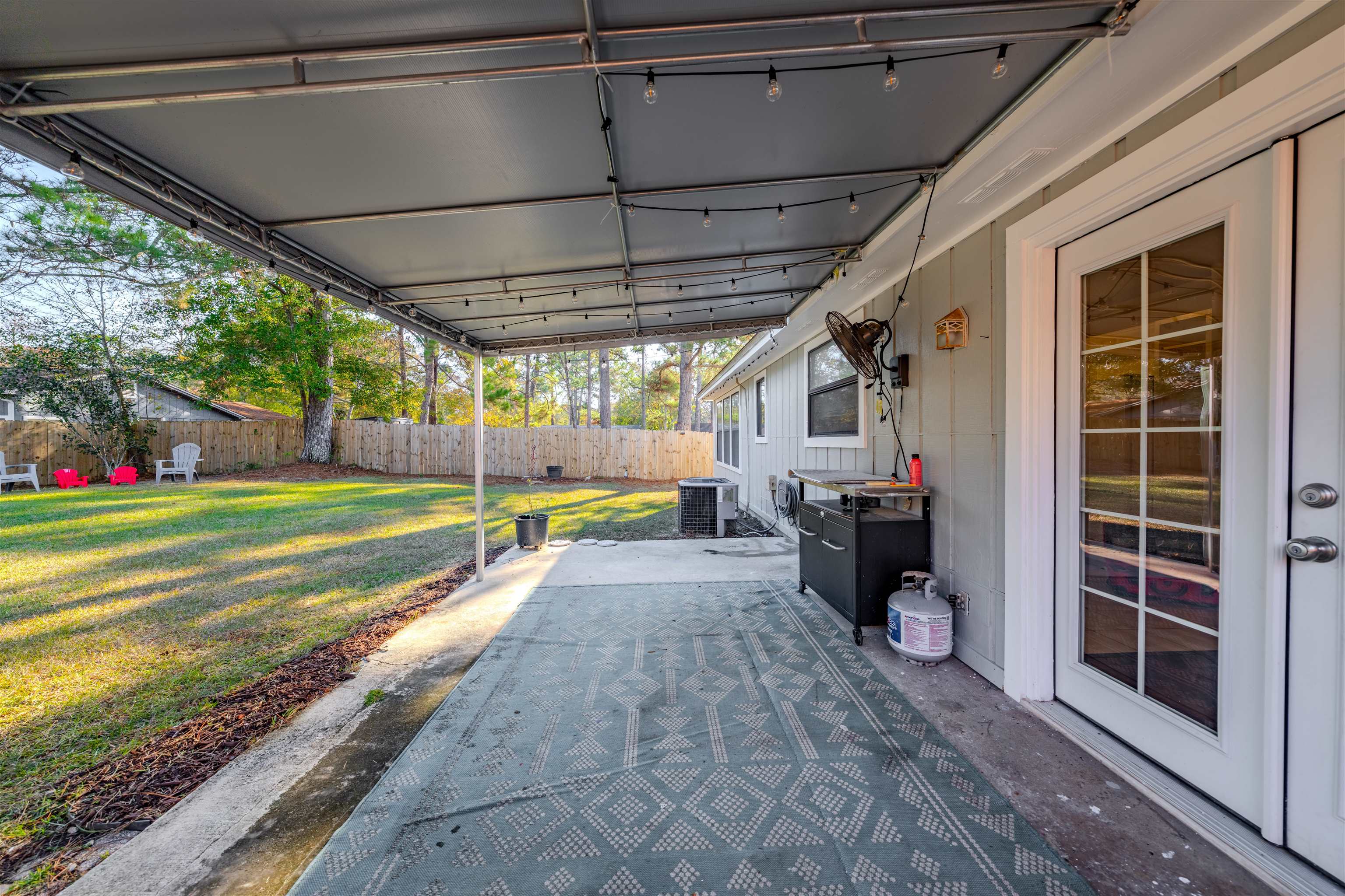 3305 Vassar Court