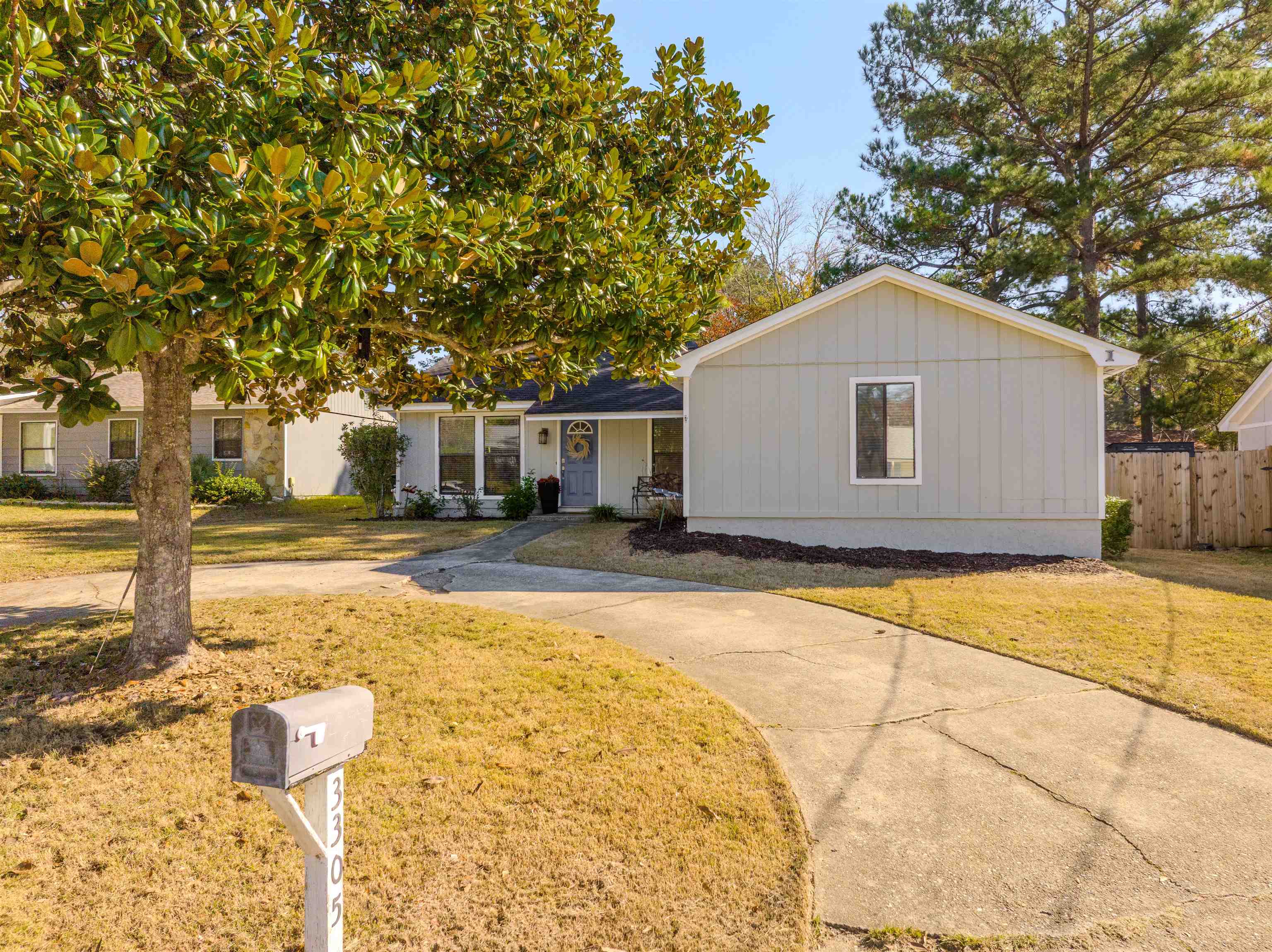 3305 Vassar Court