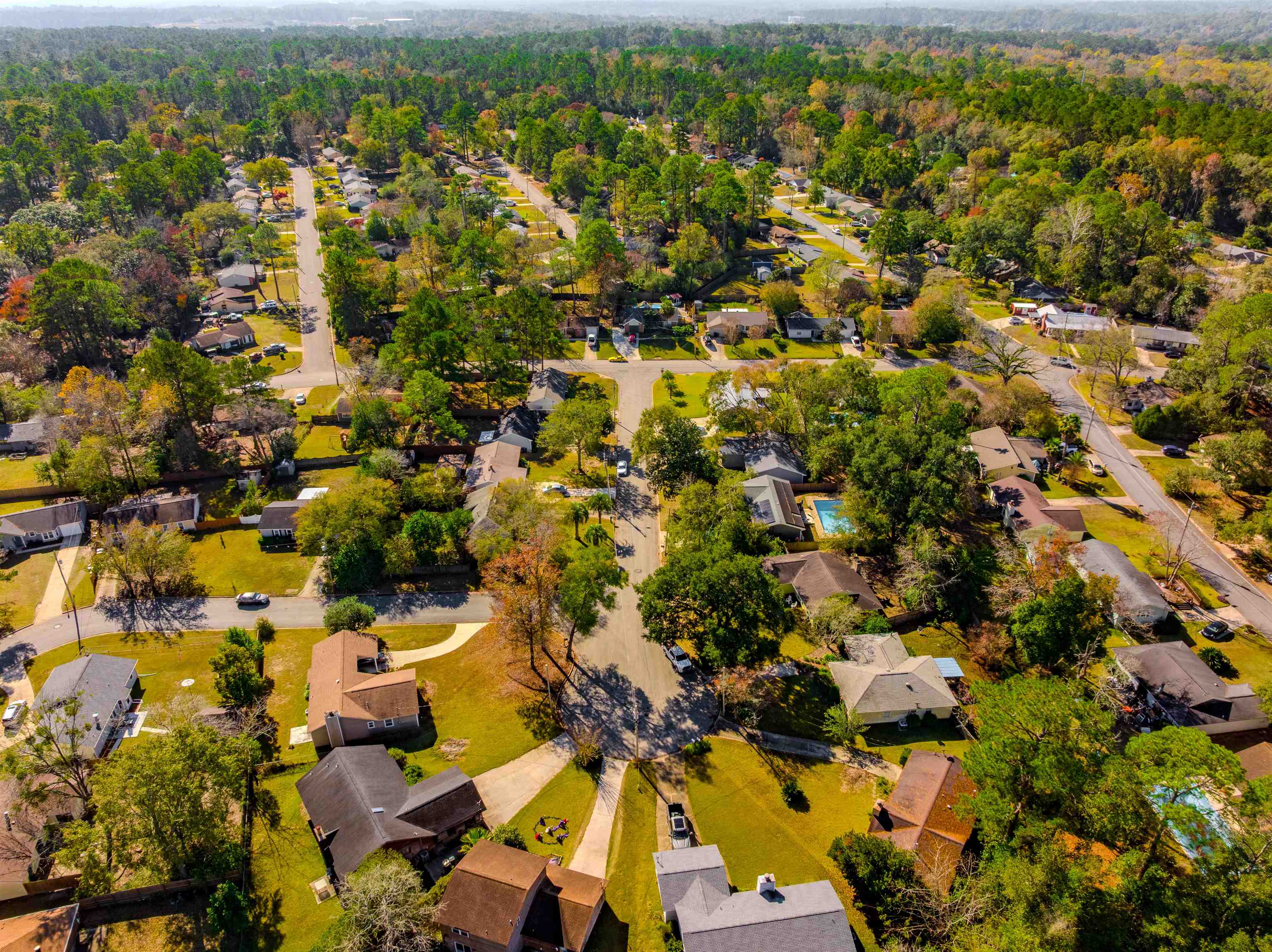 3305 Vassar Court
