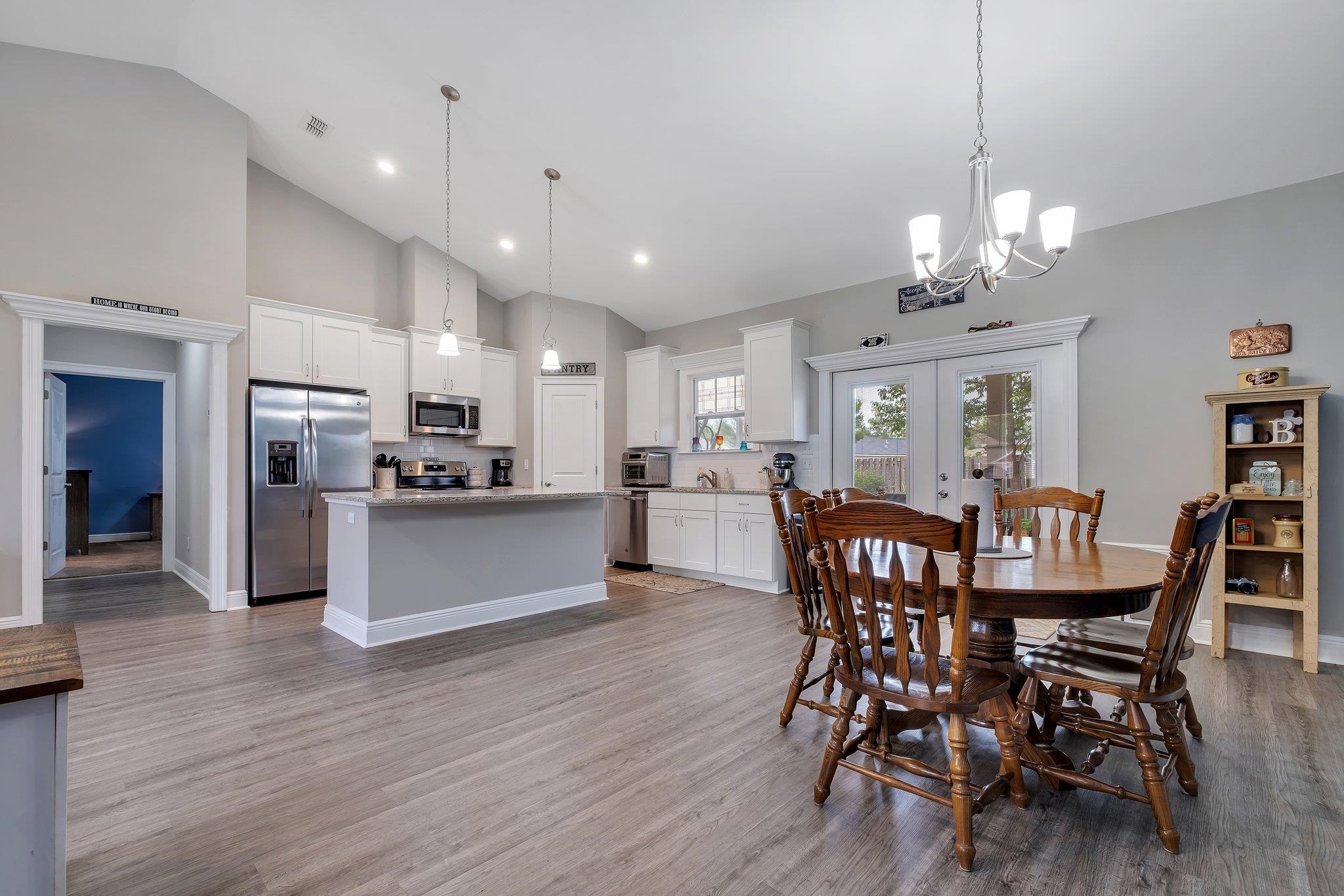 227 Linzy Store Road