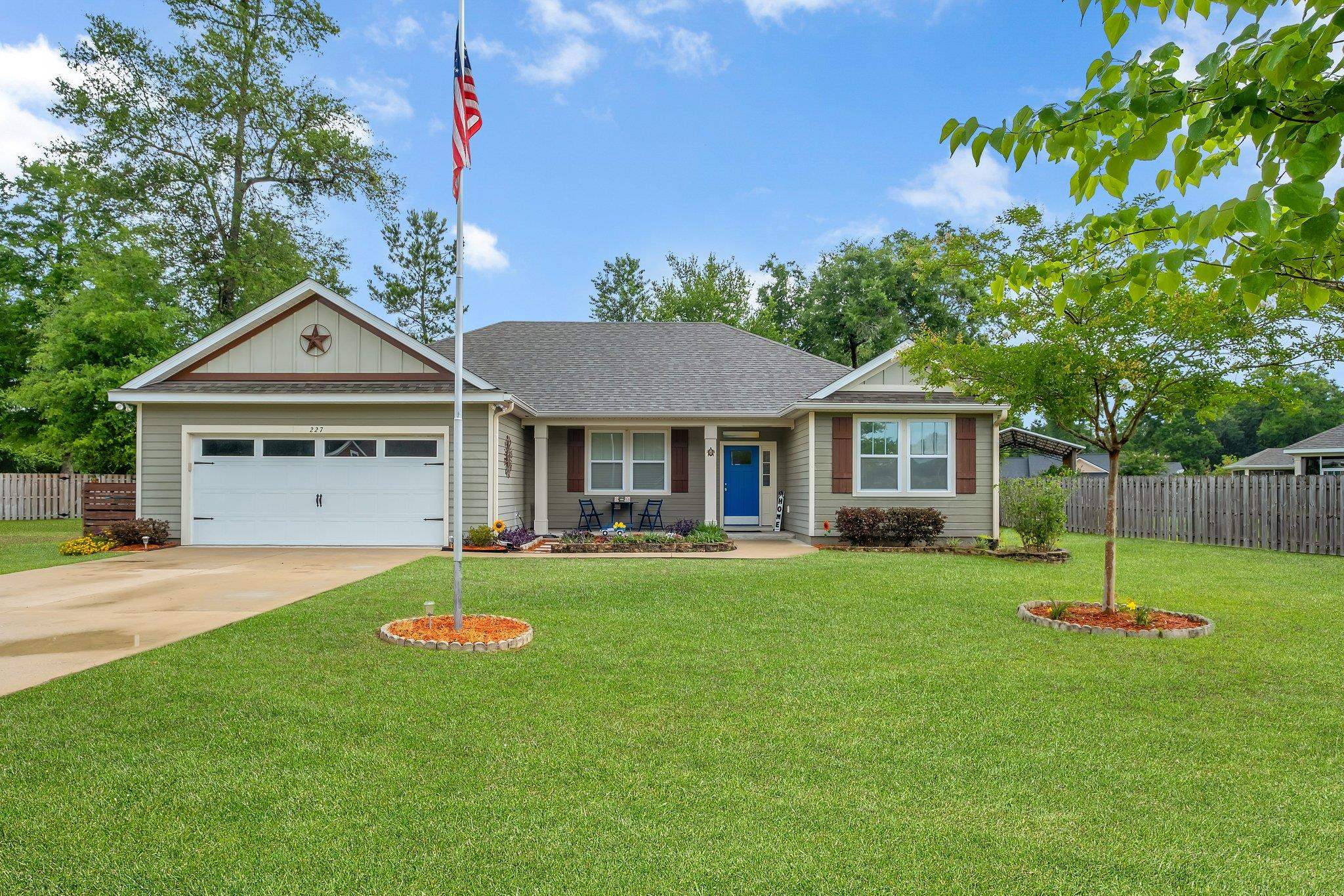 227 Linzy Store Road