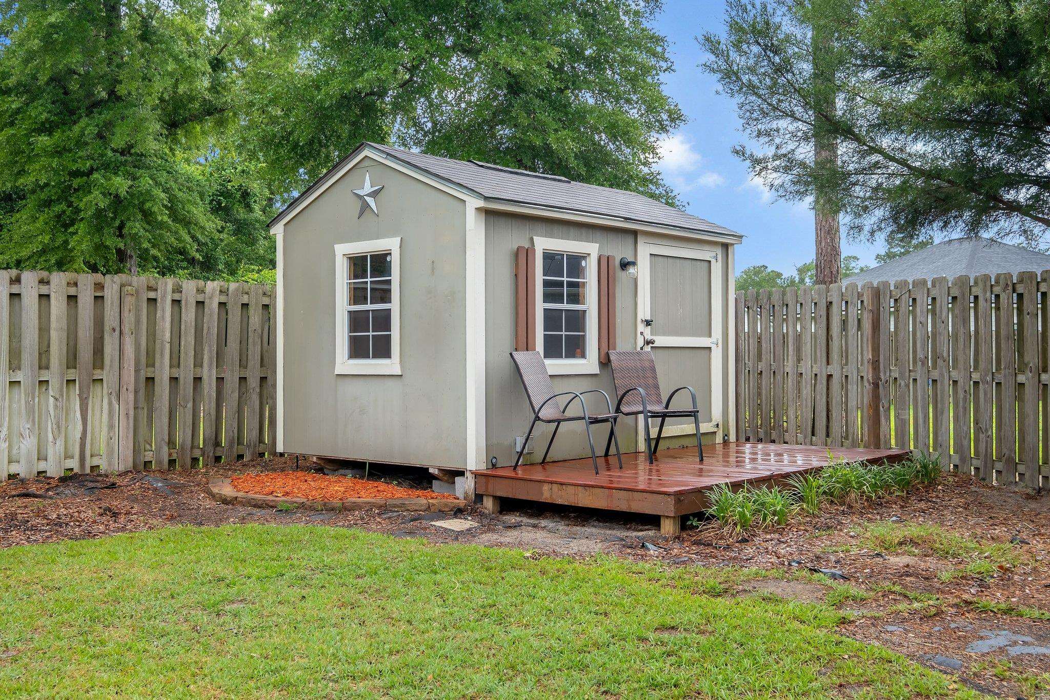 227 Linzy Store Road