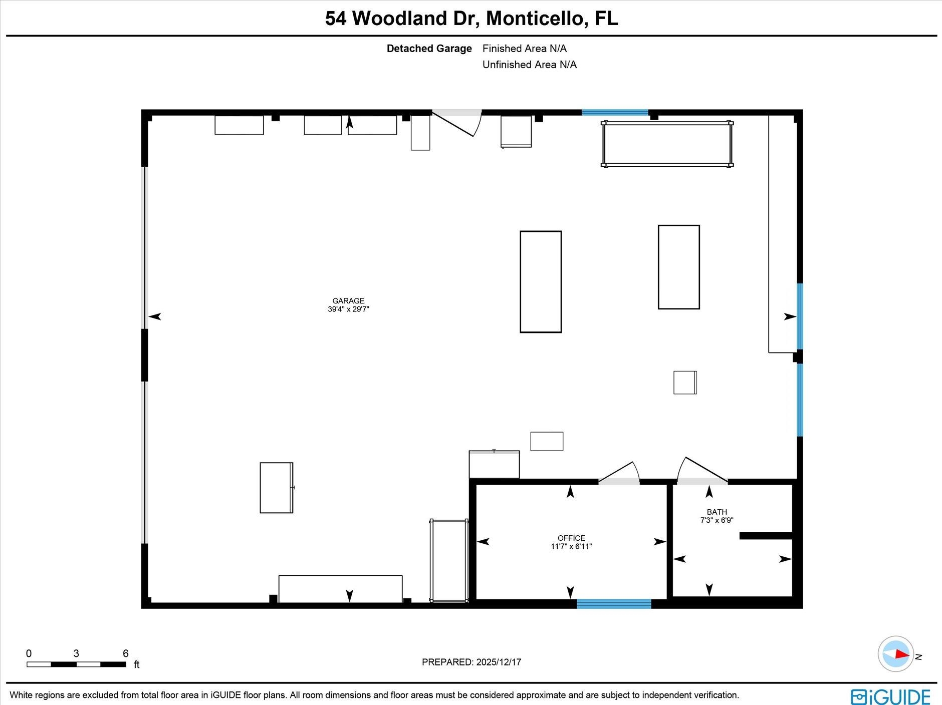 54 Woodland Drive