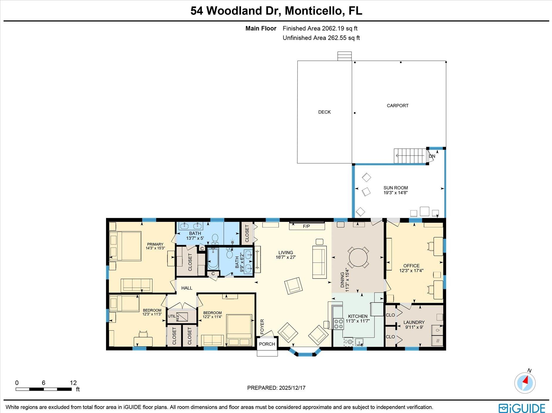54 Woodland Drive