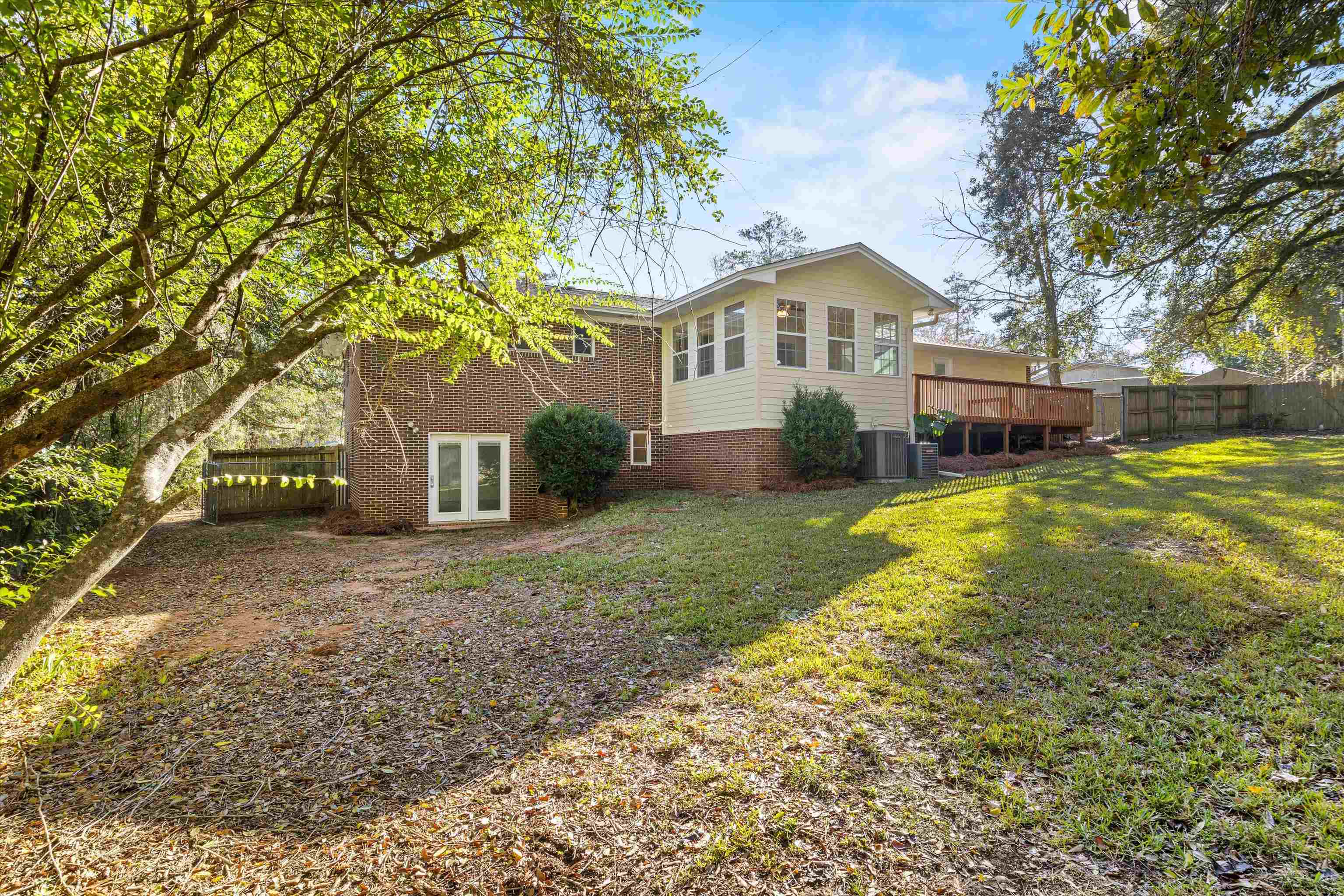 3236 Sharer Road