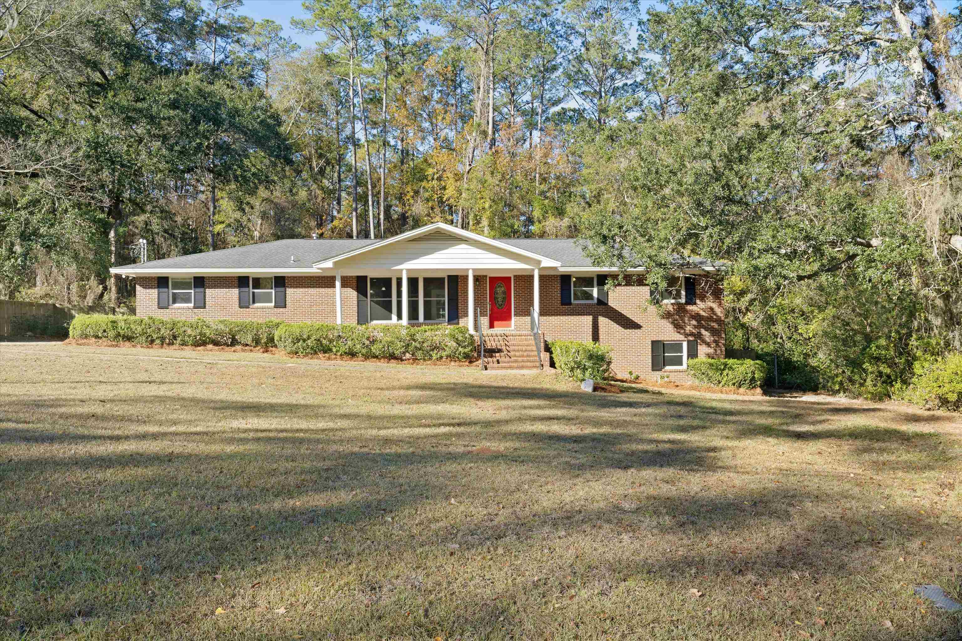 3236 Sharer Road
