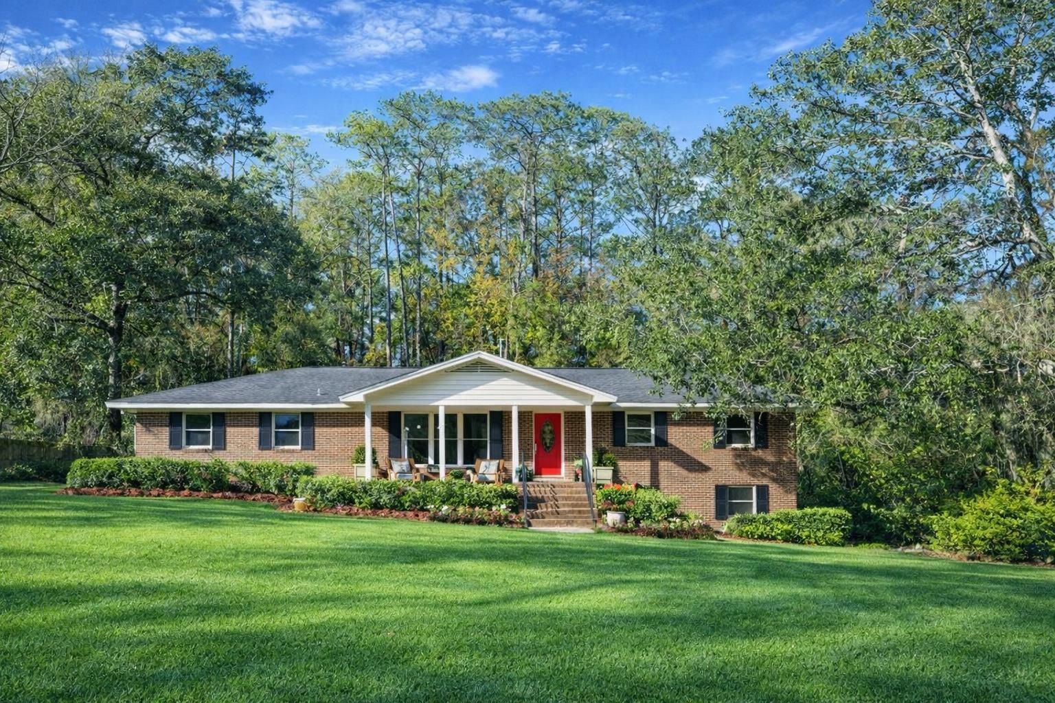 3236 Sharer Road