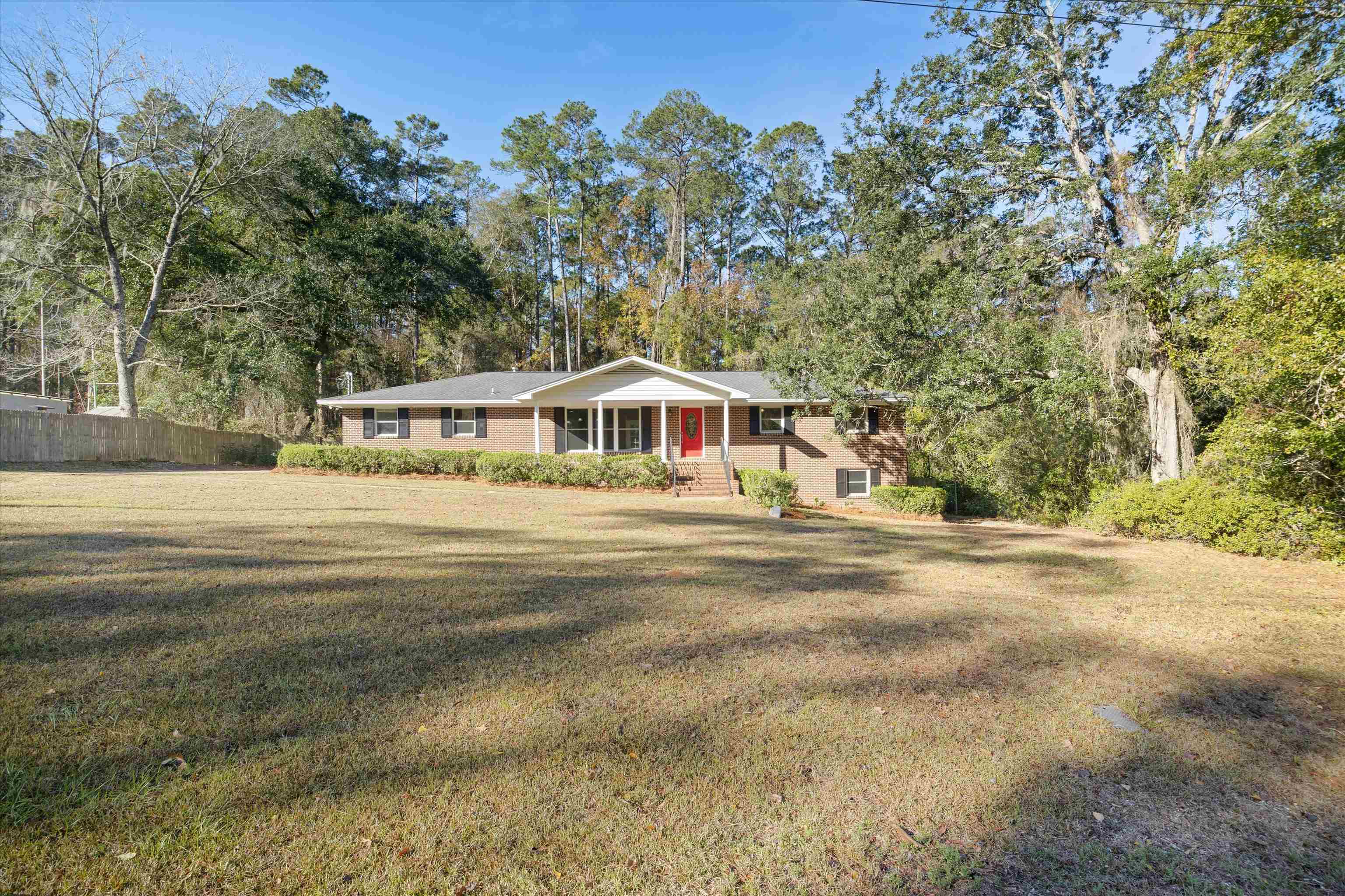3236 Sharer Road