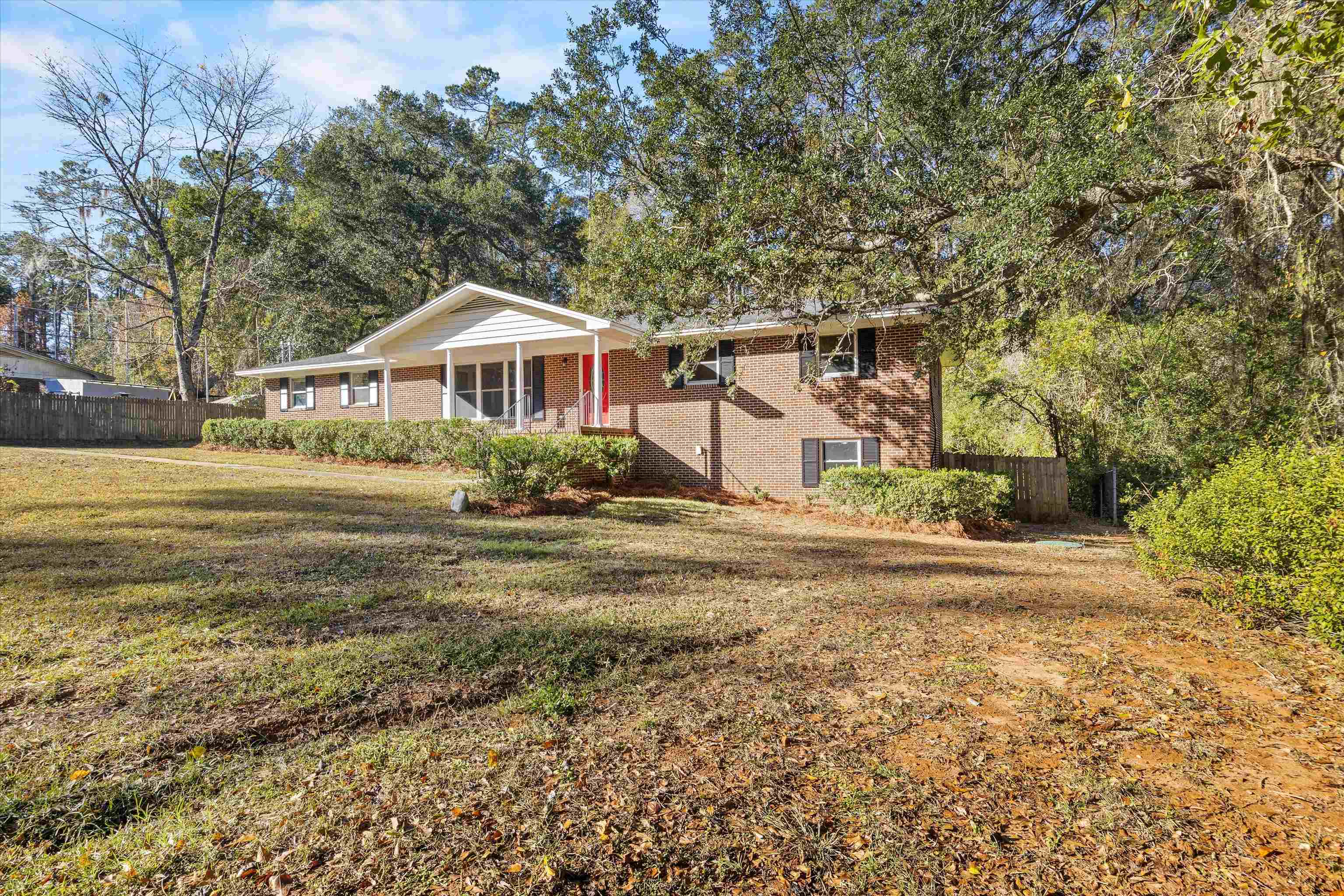 3236 Sharer Road