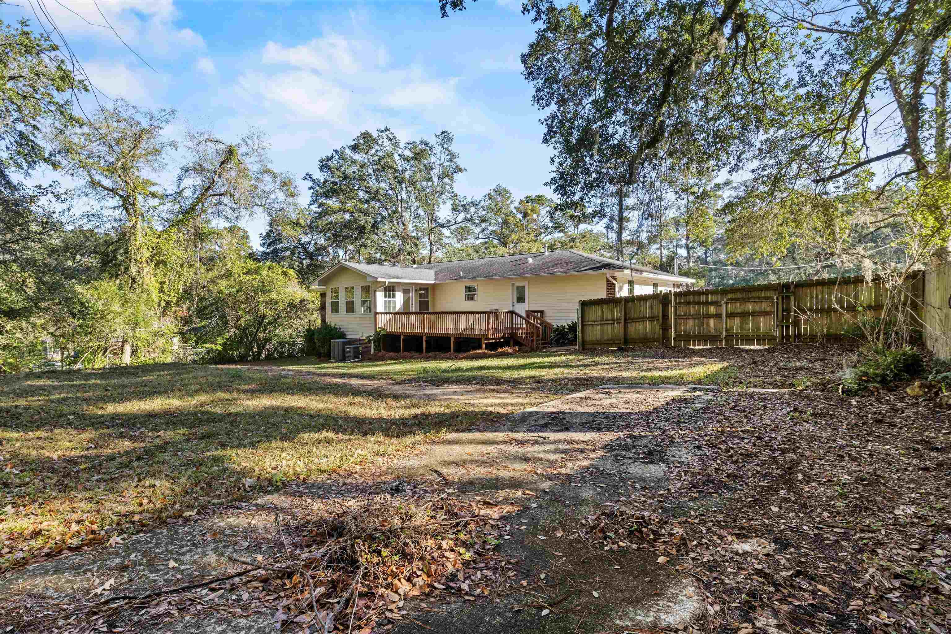 3236 Sharer Road