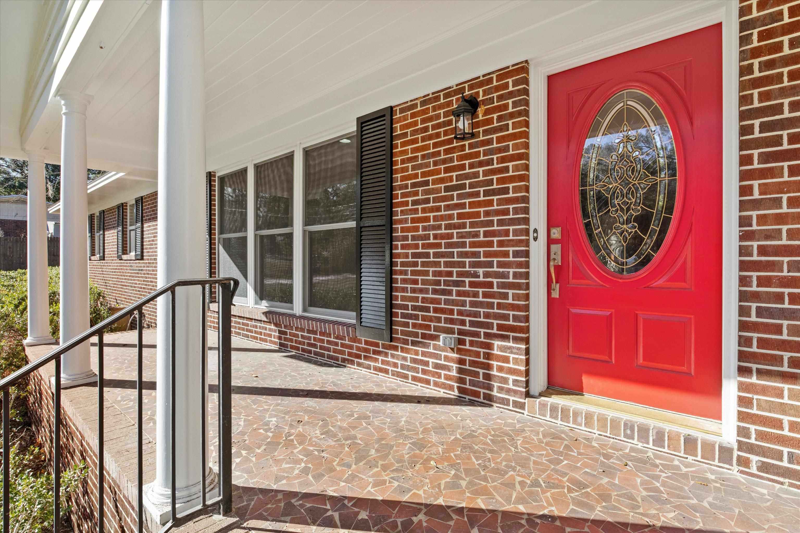 3236 Sharer Road